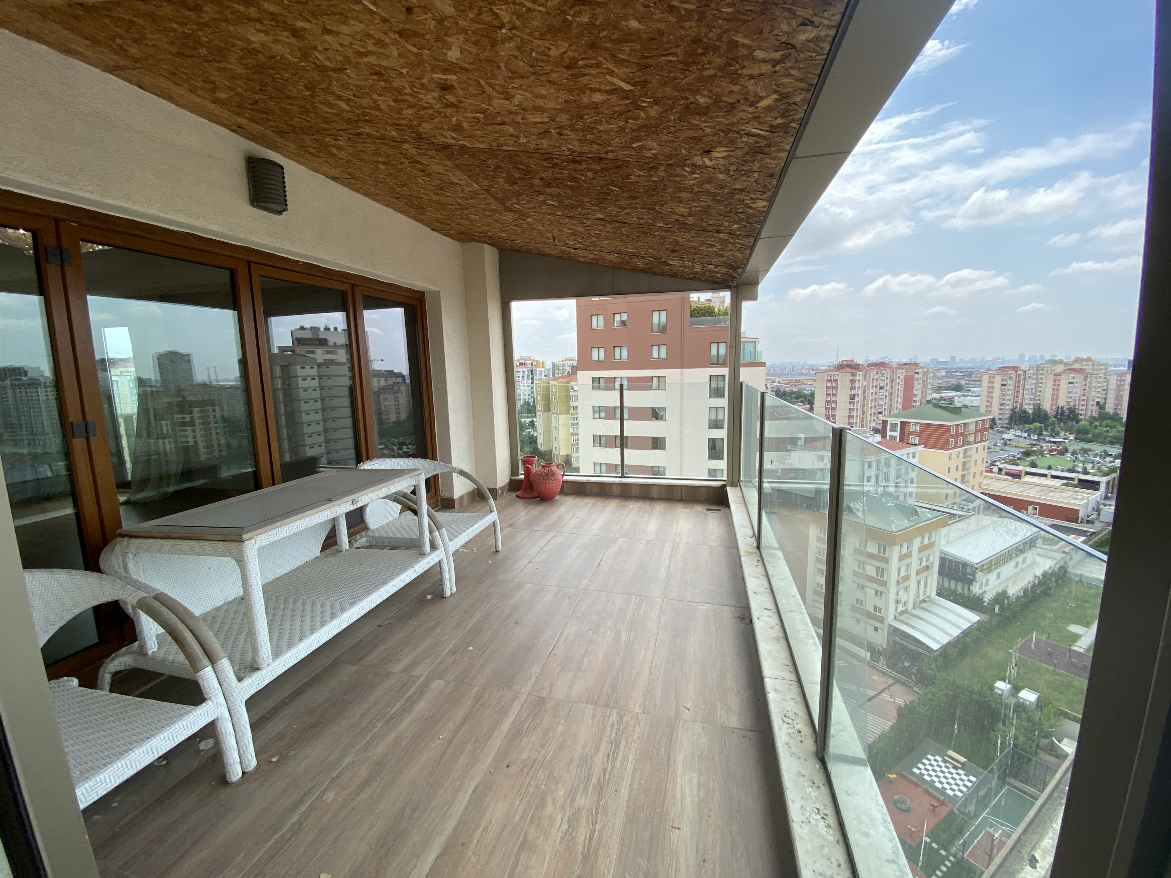 Satılık Dublex, İstanbul / İKİTELLİ / BAŞAKŞEHİR 1. ETAP