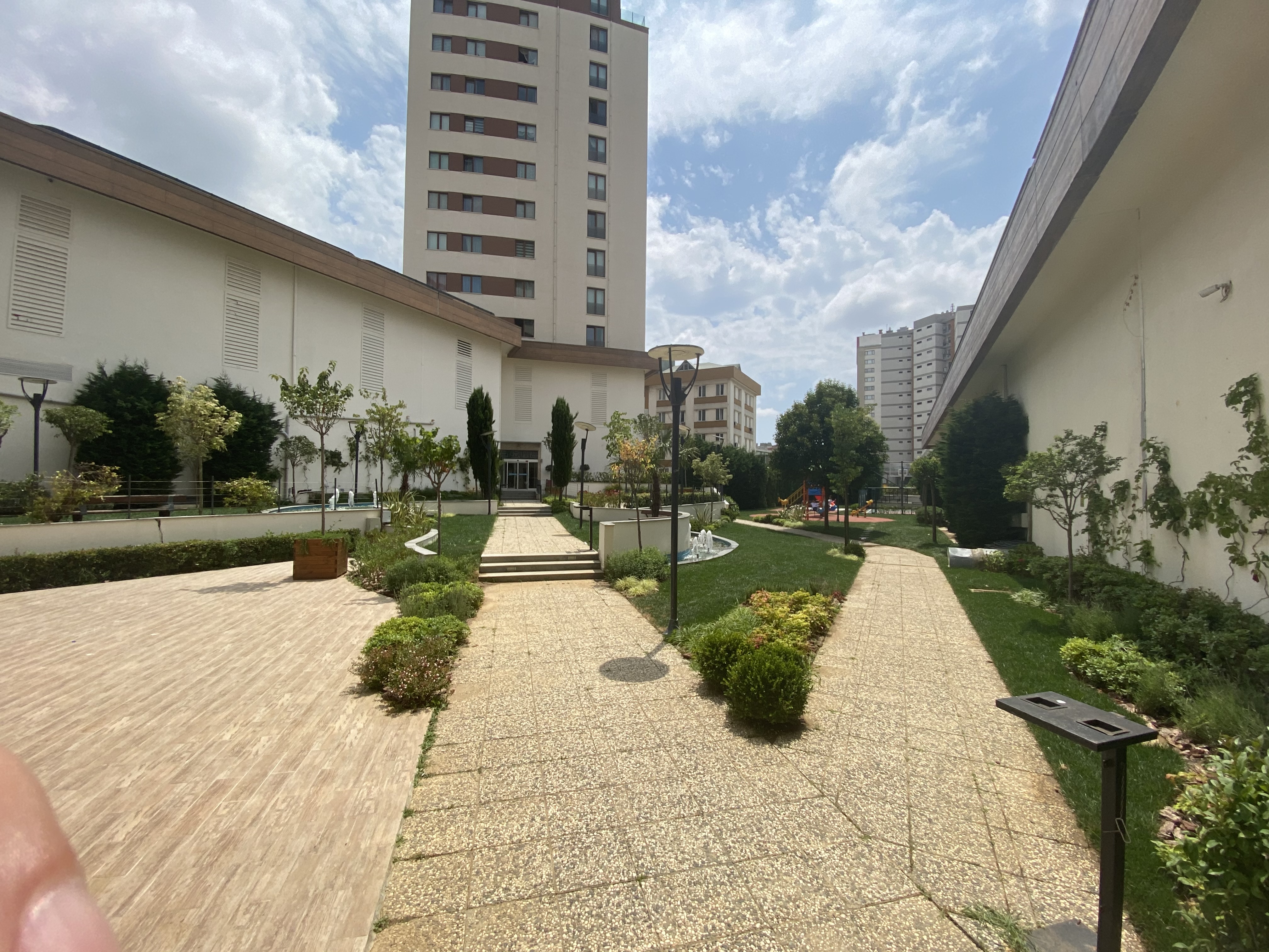 Satılık Dublex, İstanbul / İKİTELLİ / BAŞAKŞEHİR 1. ETAP