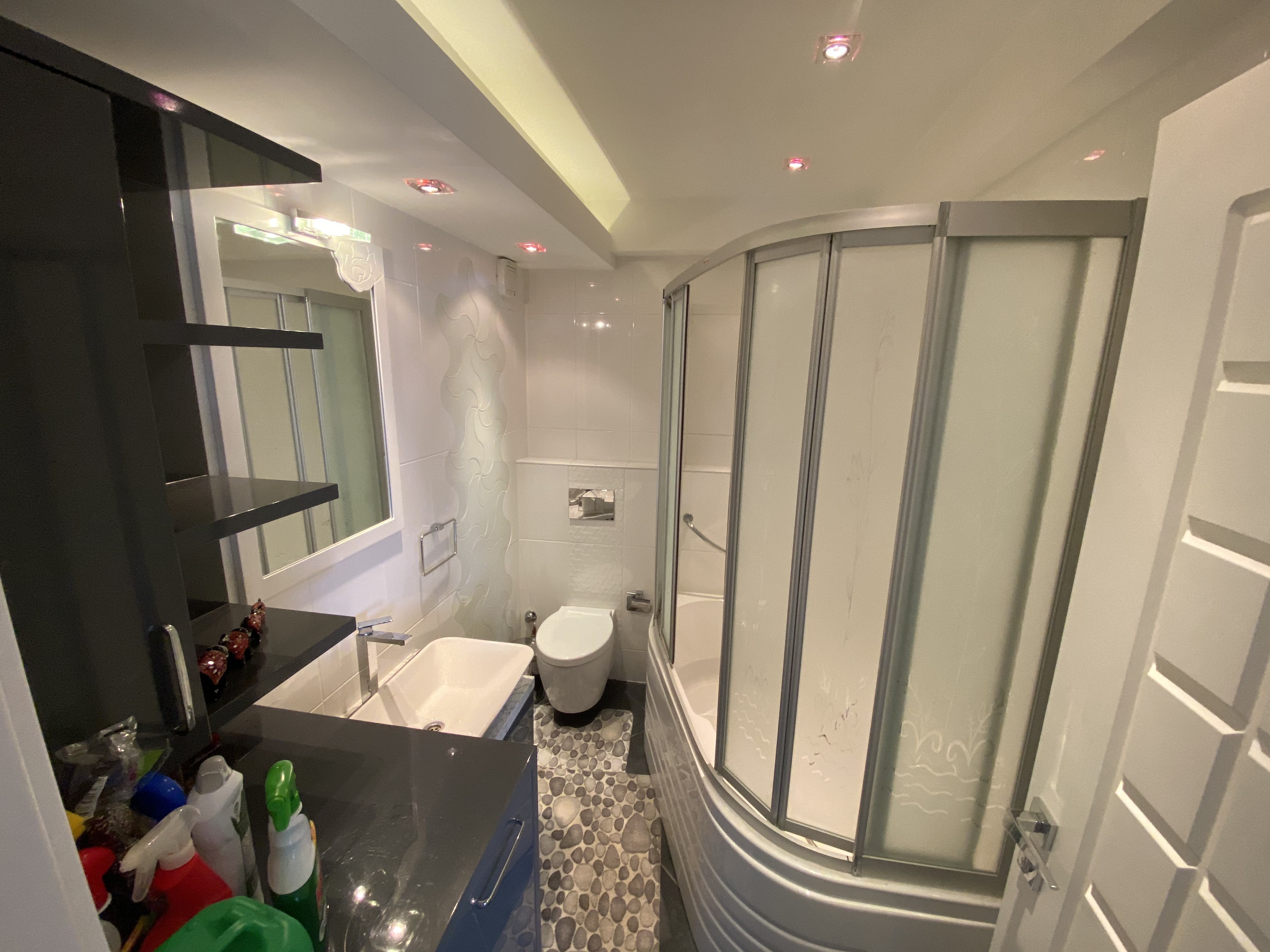 Satılık Dublex, İstanbul / İKİTELLİ / BAŞAKŞEHİR 1. ETAP