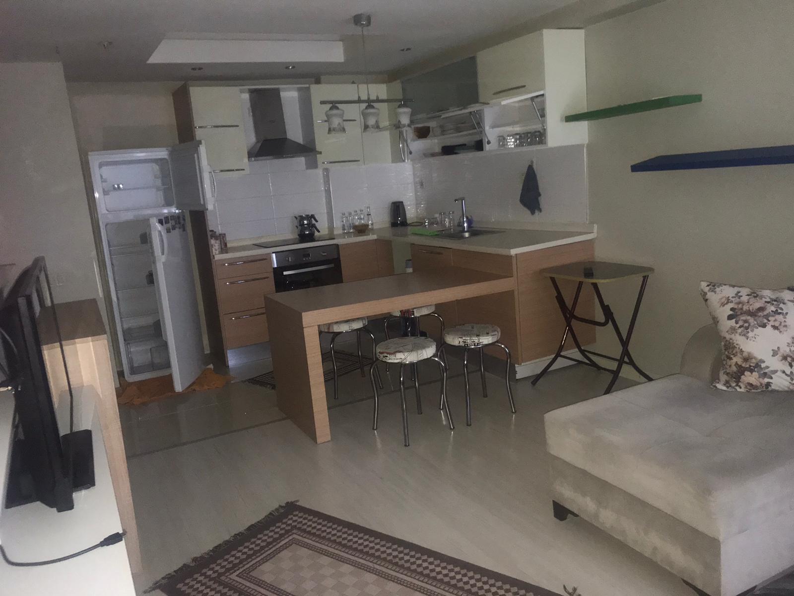 Kiralık Residence, İstanbul / ESENYURT  / BARBAROS HAYRETTİNPAŞA