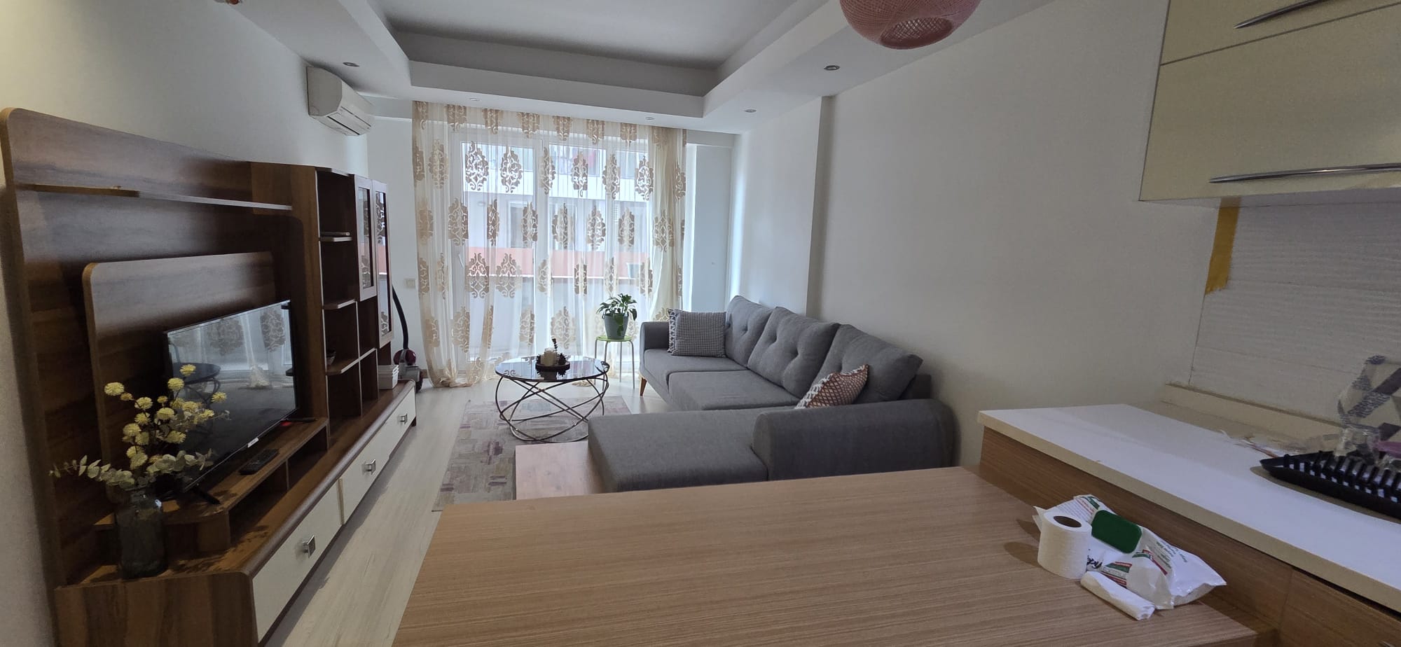 Kiralık Residence, İstanbul / ESENYURT  / BARBAROS HAYRETTİNPAŞA