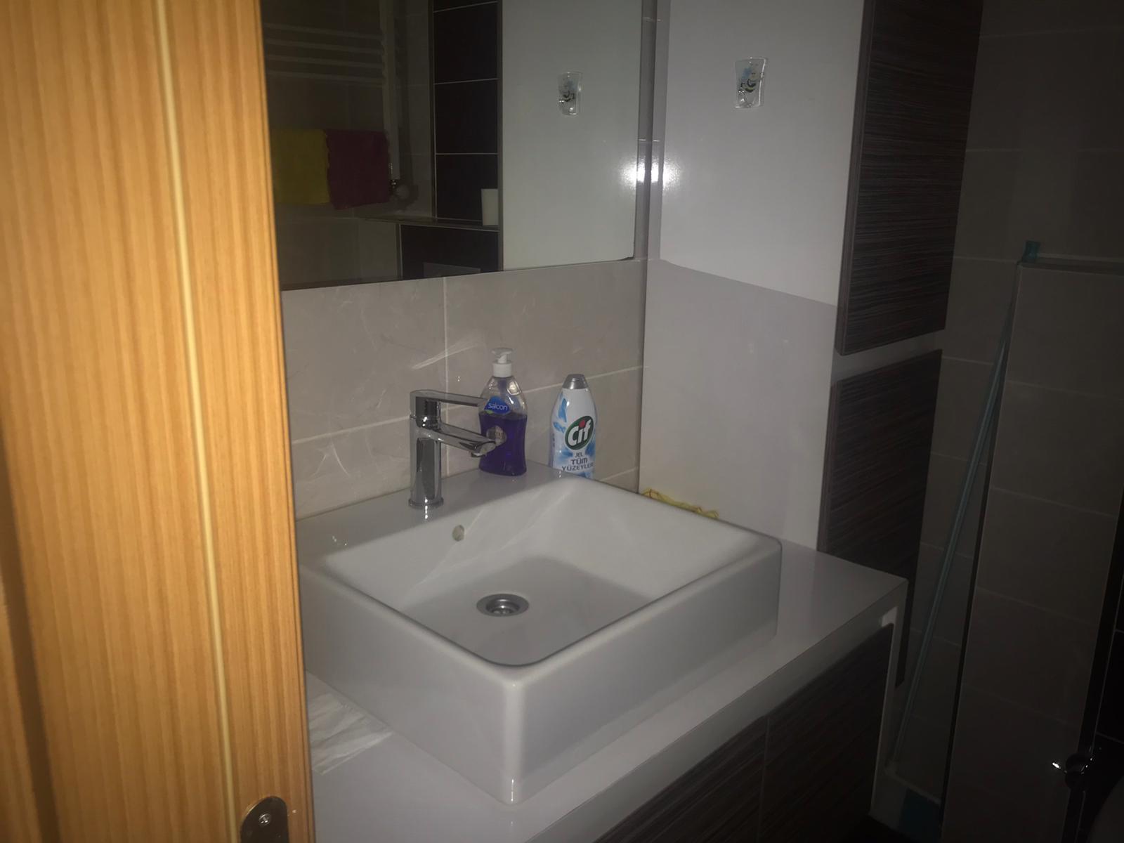 Kiralık Residence, İstanbul / ESENYURT  / BARBAROS HAYRETTİNPAŞA