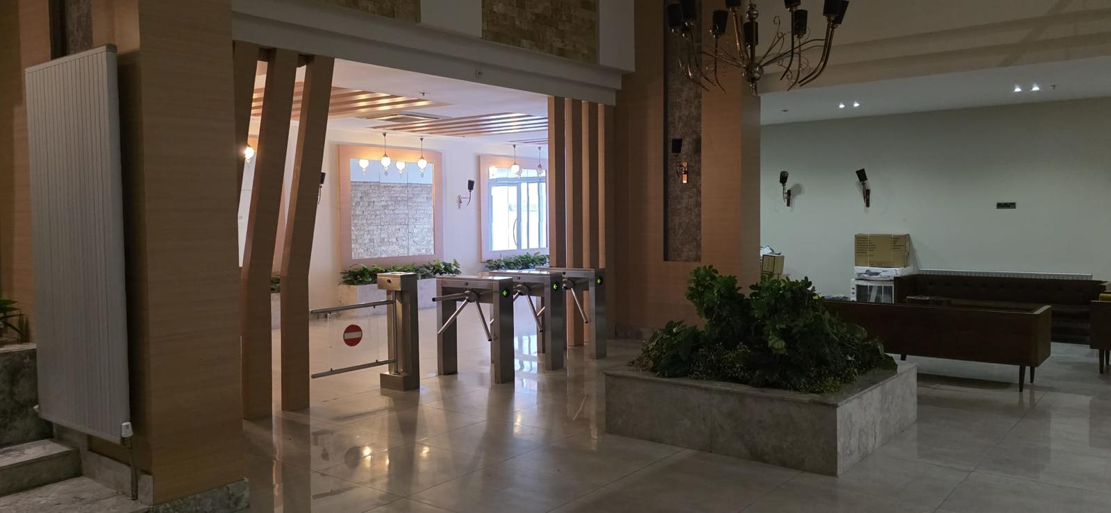 Kiralık Residence, İstanbul / ESENYURT  / BARBAROS HAYRETTİNPAŞA