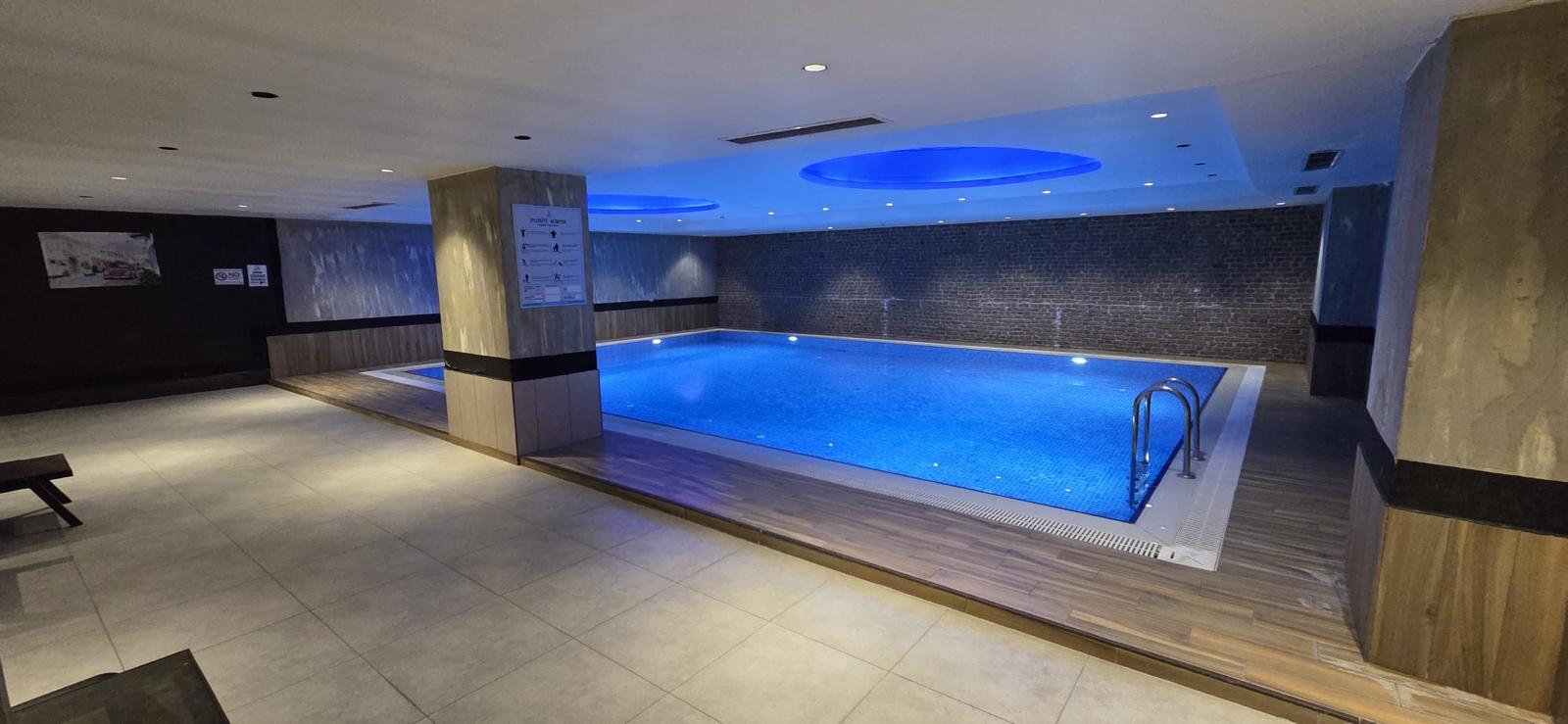 Kiralık Residence, İstanbul / ESENYURT  / BARBAROS HAYRETTİNPAŞA