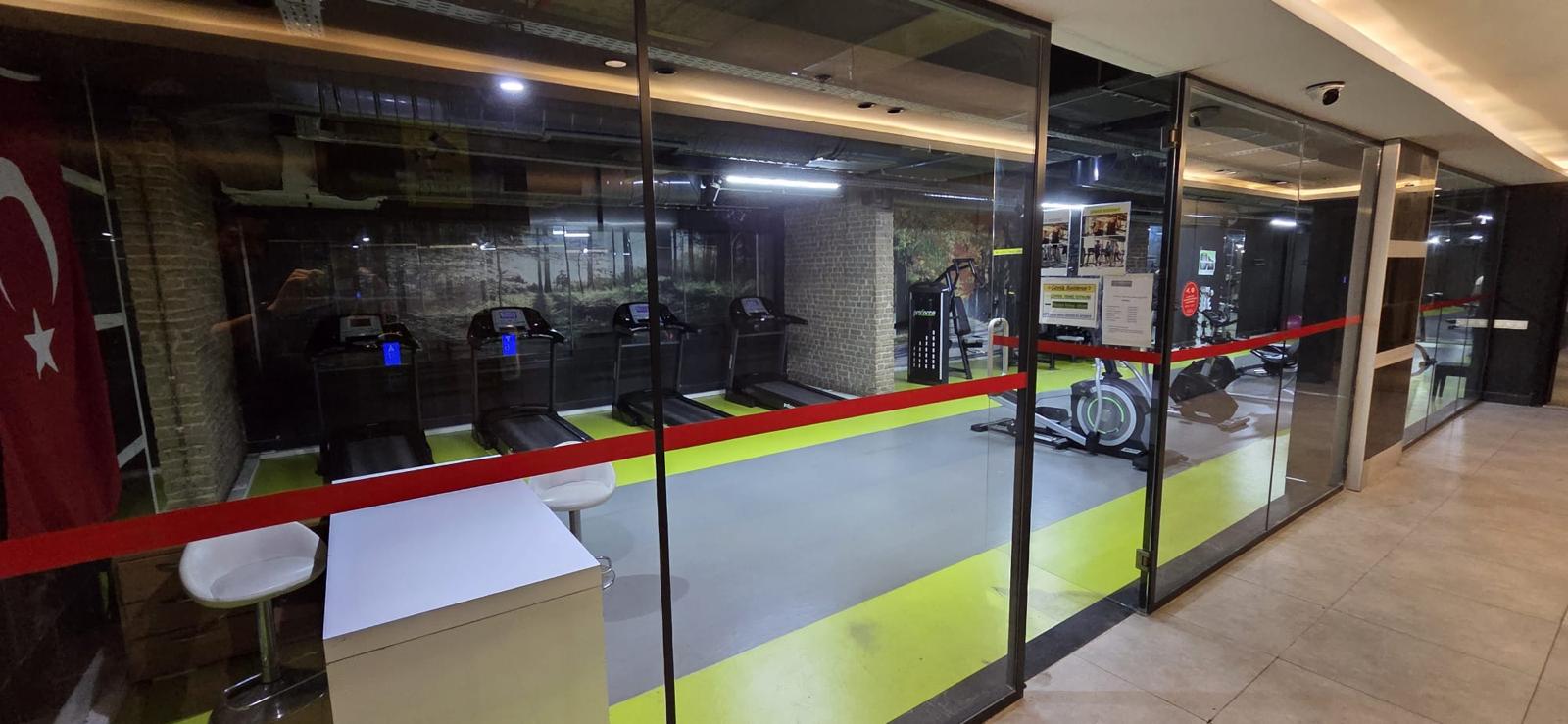 Kiralık Residence, İstanbul / ESENYURT  / BARBAROS HAYRETTİNPAŞA