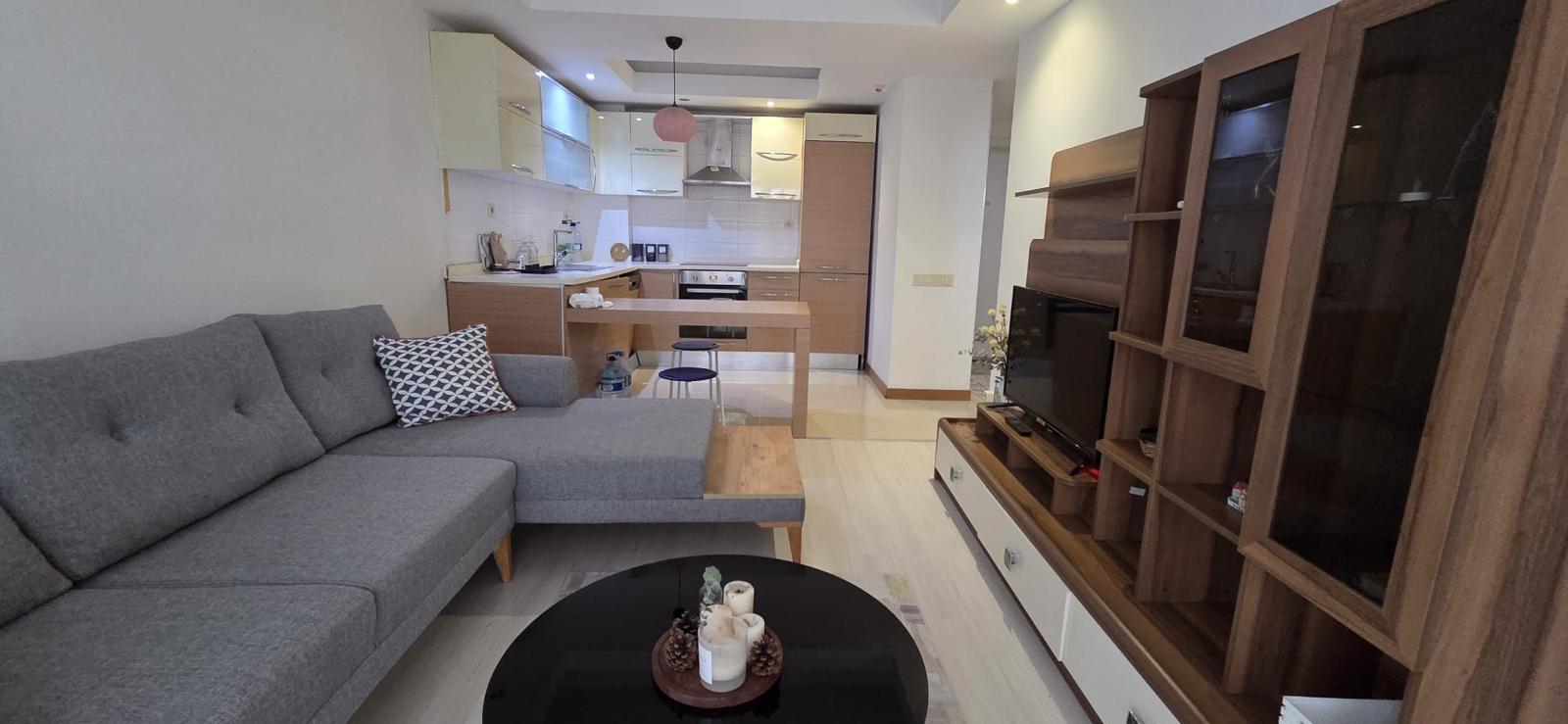 Kiralık Residence, İstanbul / ESENYURT  / BARBAROS HAYRETTİNPAŞA