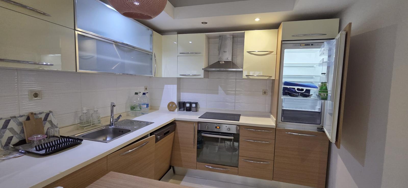 Kiralık Residence, İstanbul / ESENYURT  / BARBAROS HAYRETTİNPAŞA