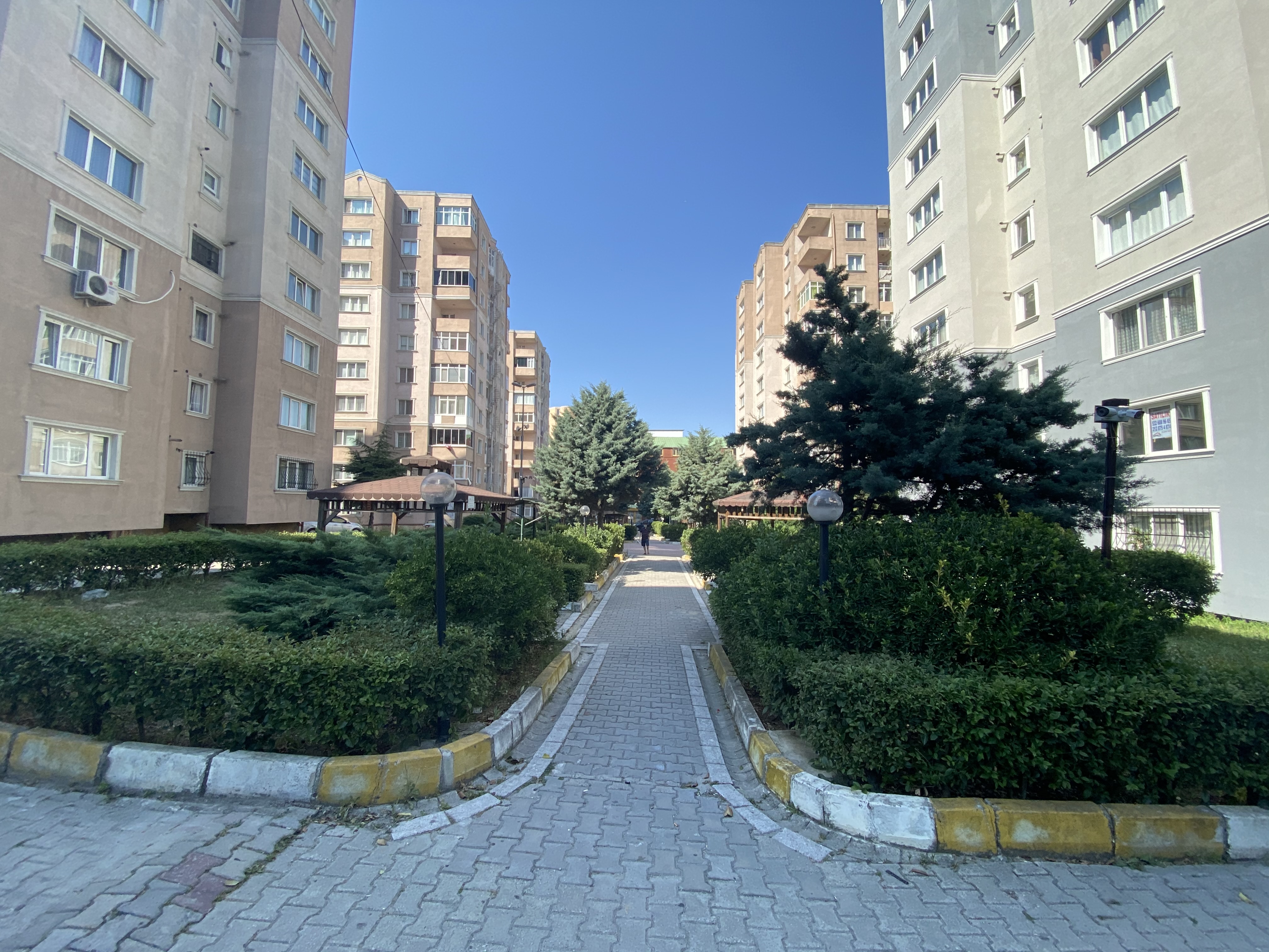 Satılık Residance, İstanbul / ESENYURT / GÖKEVLER MAH