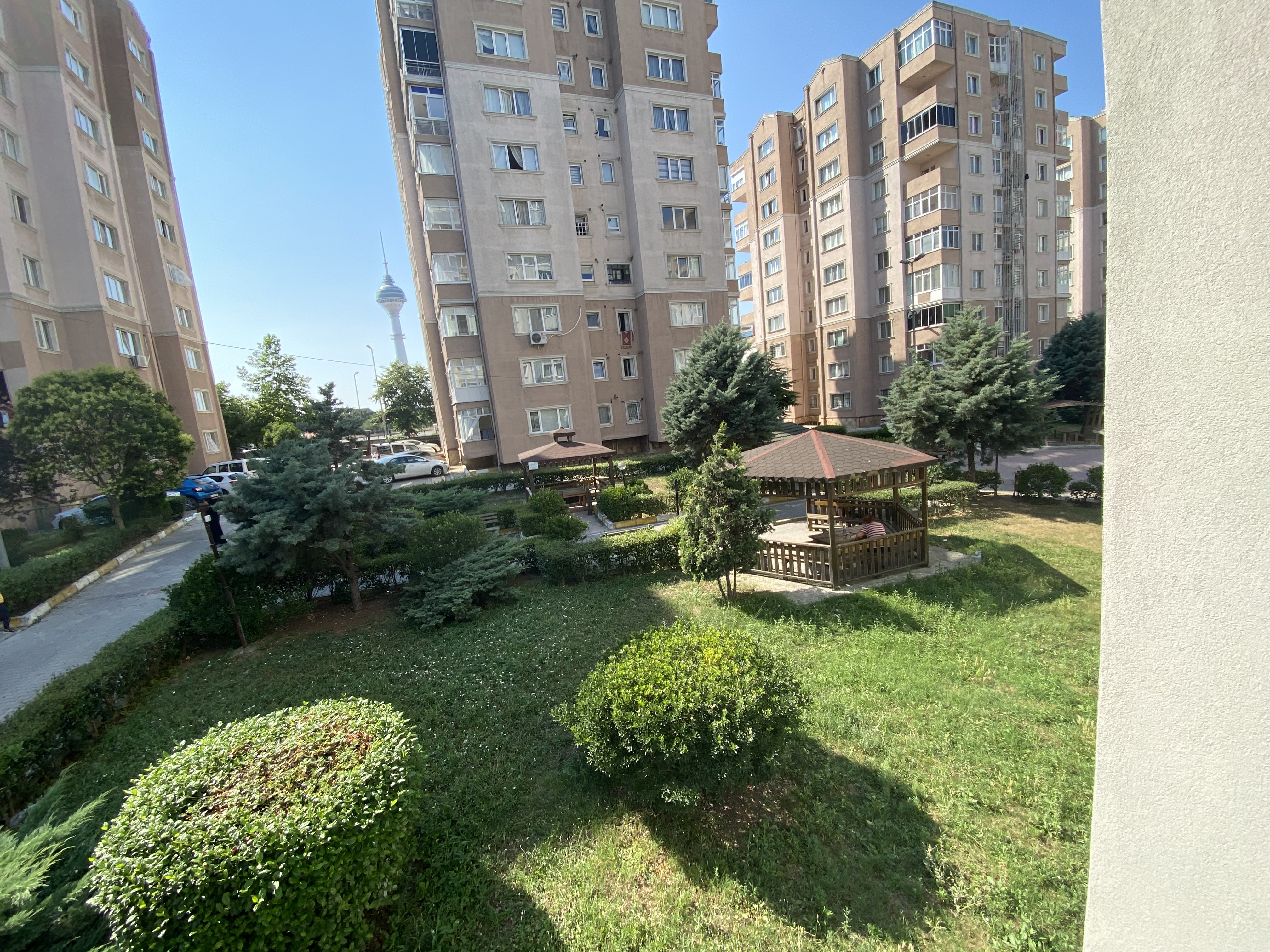 Satılık Residance, İstanbul / ESENYURT / GÖKEVLER MAH