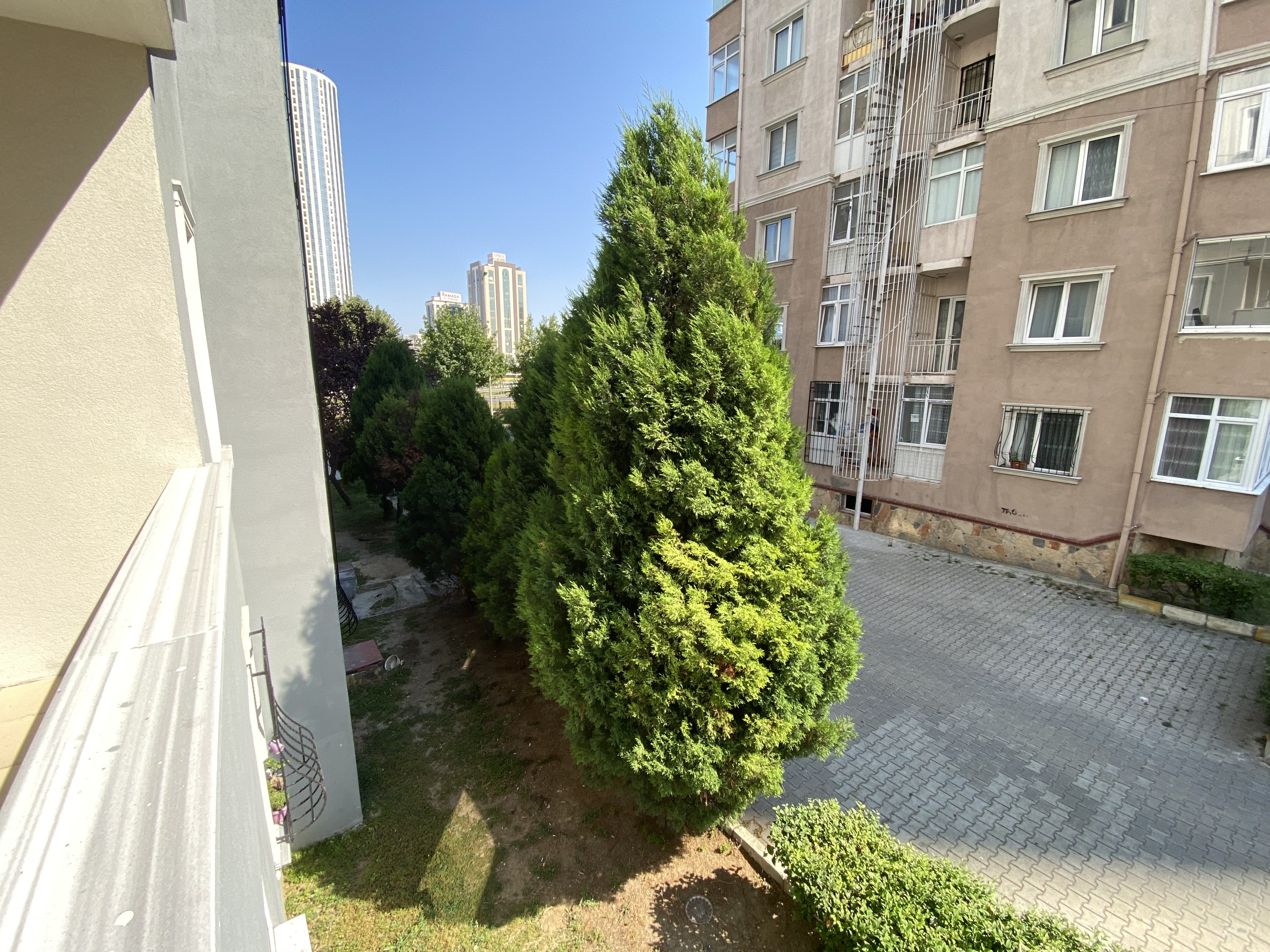 Satılık Residance, İstanbul / ESENYURT / GÖKEVLER MAH