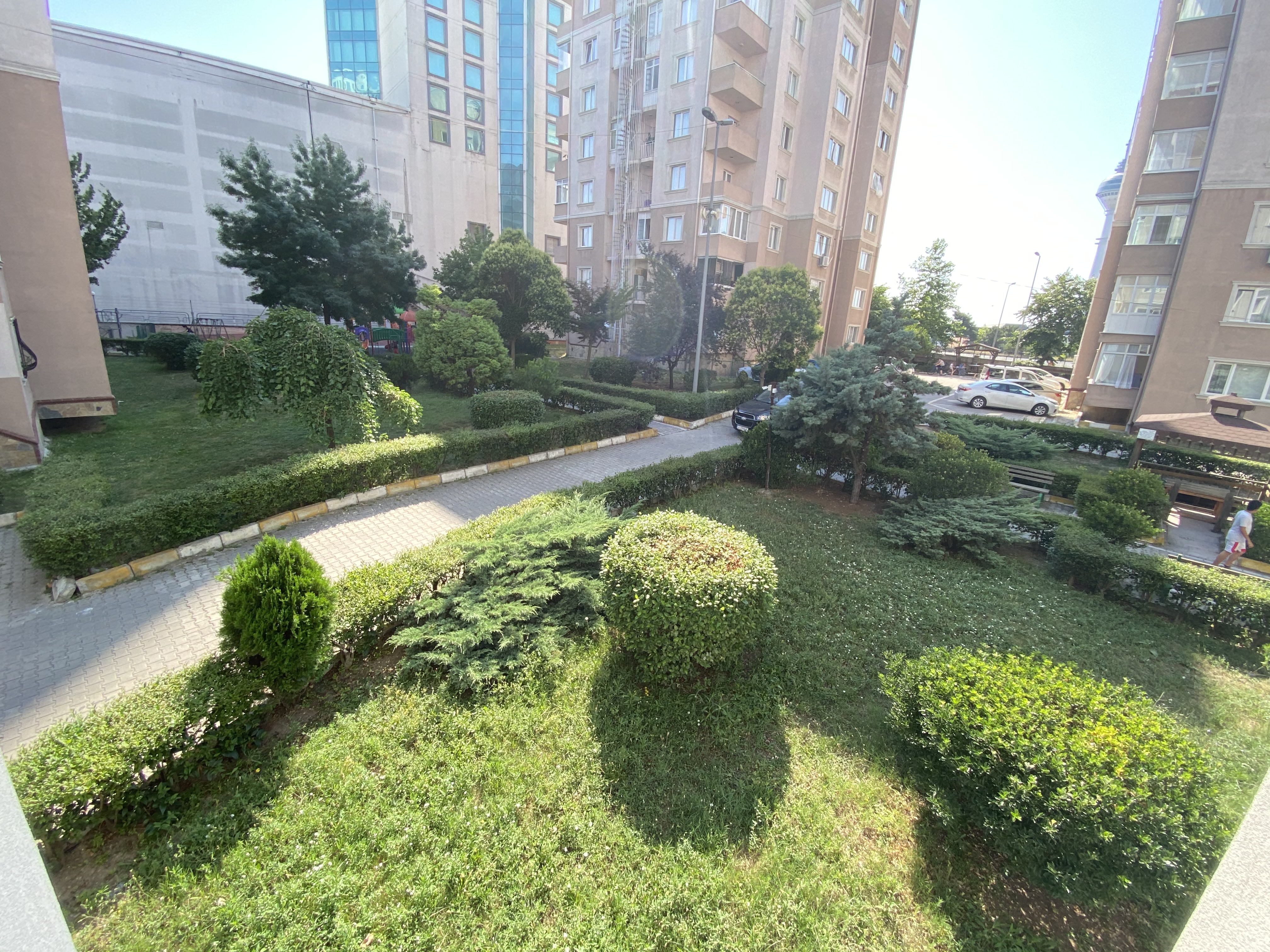 Satılık Residance, İstanbul / ESENYURT / GÖKEVLER MAH