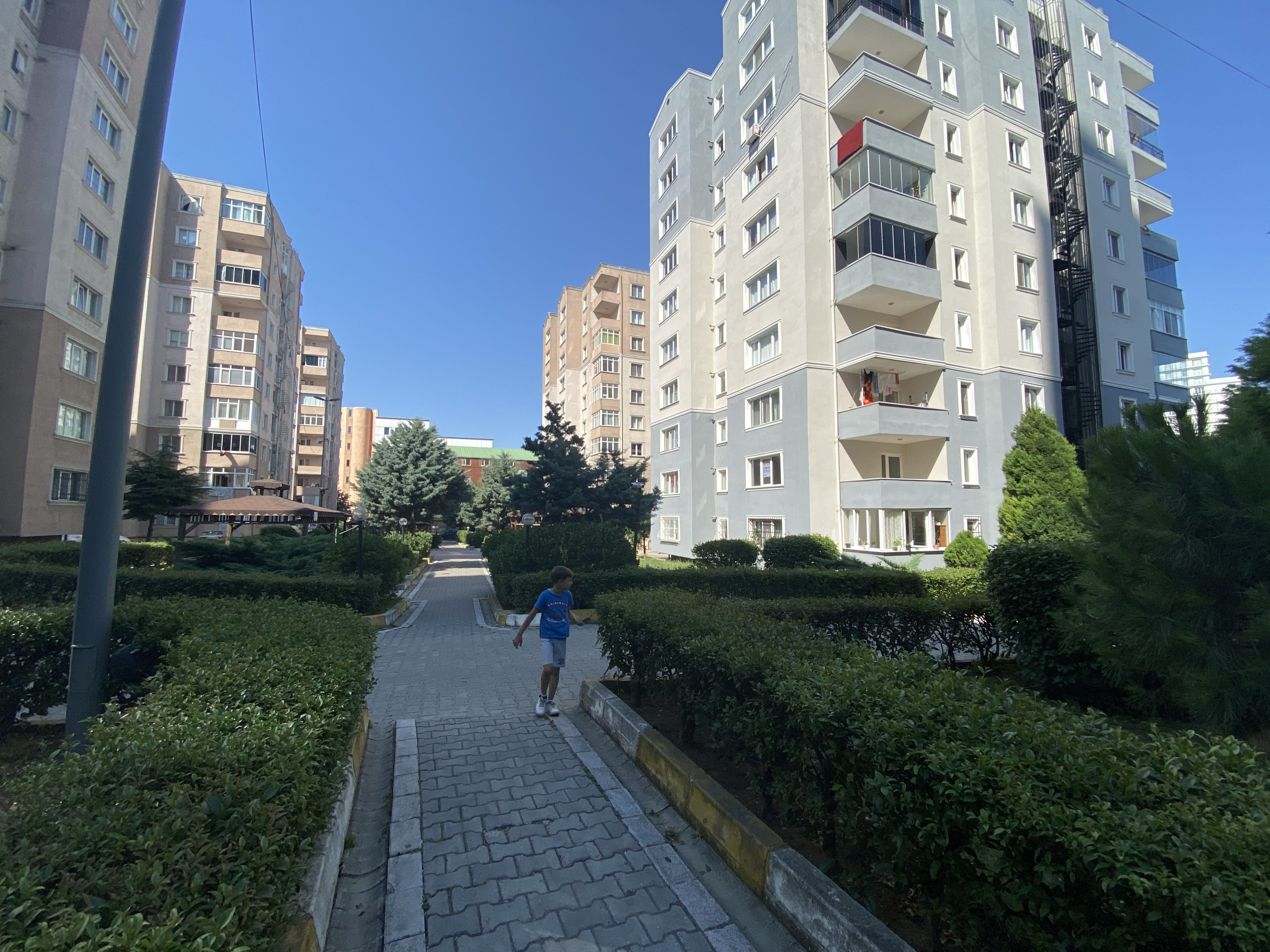 Satılık Residance, İstanbul / ESENYURT / GÖKEVLER MAH