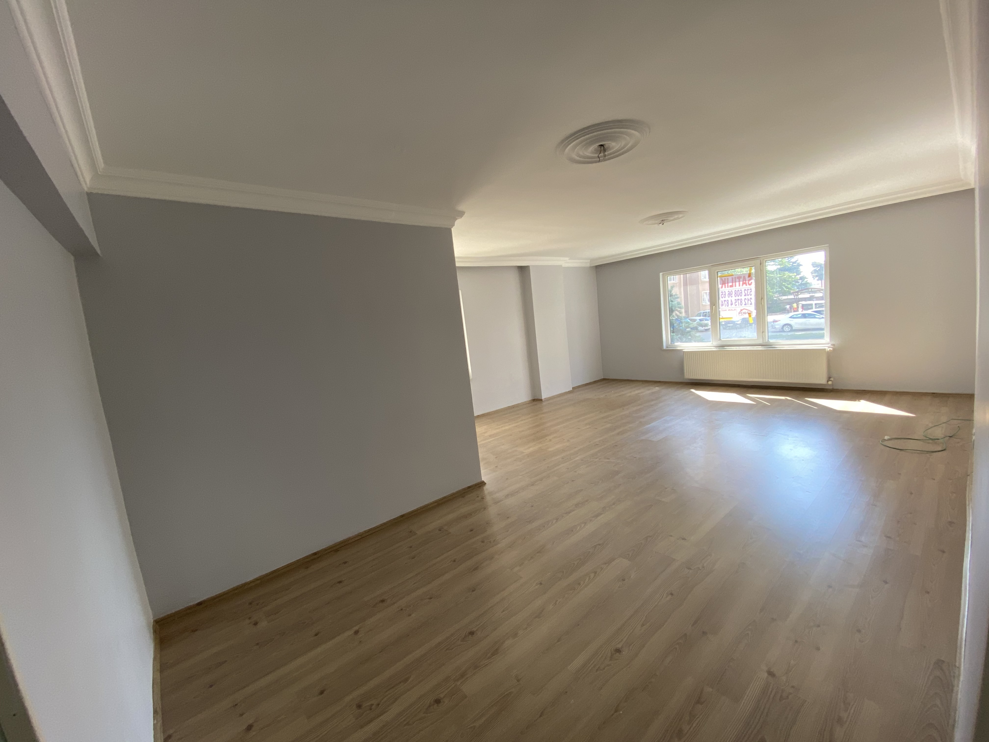 Satılık Residance, İstanbul / ESENYURT / GÖKEVLER MAH