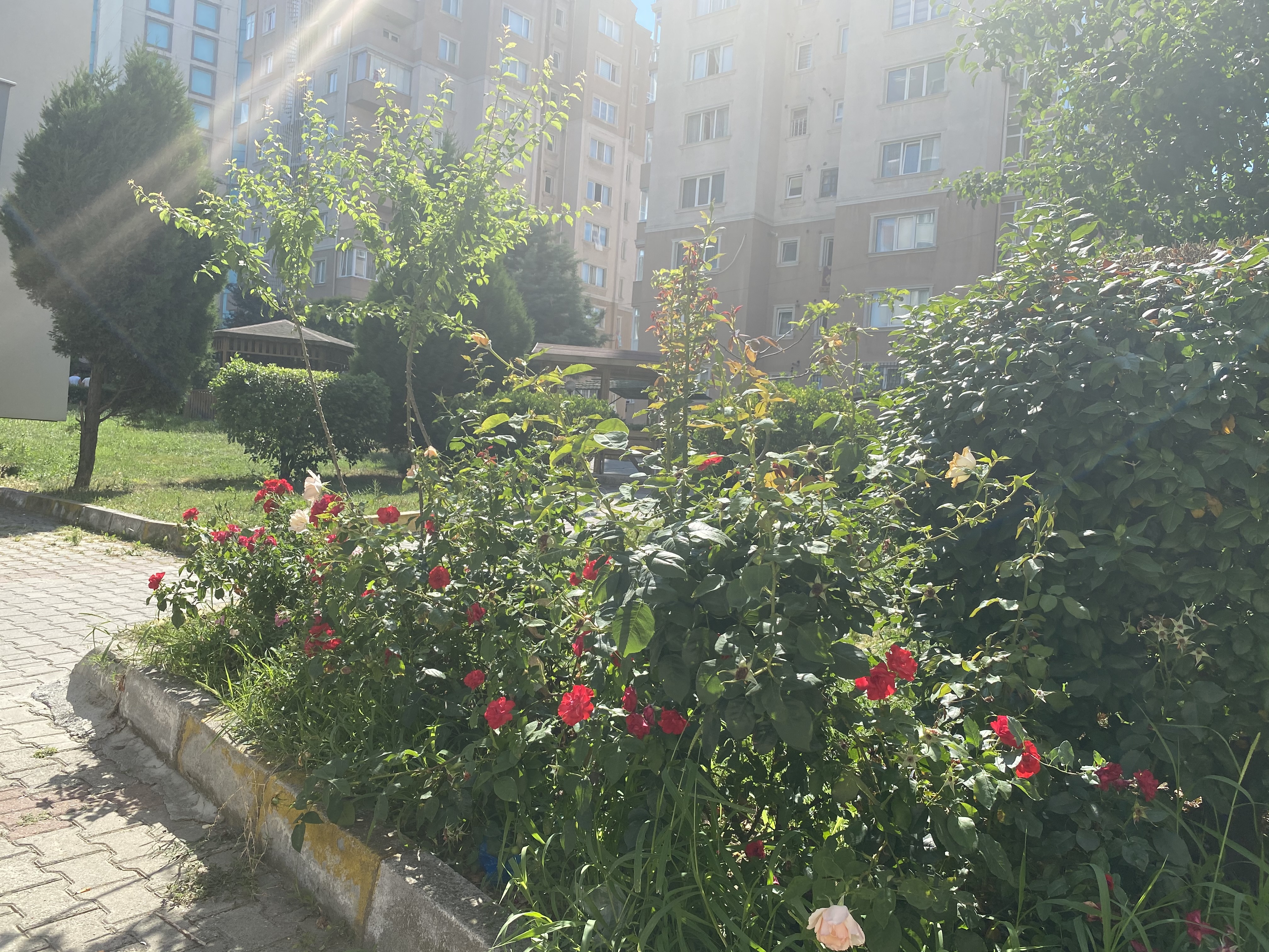 Satılık Residance, İstanbul / ESENYURT / GÖKEVLER MAH