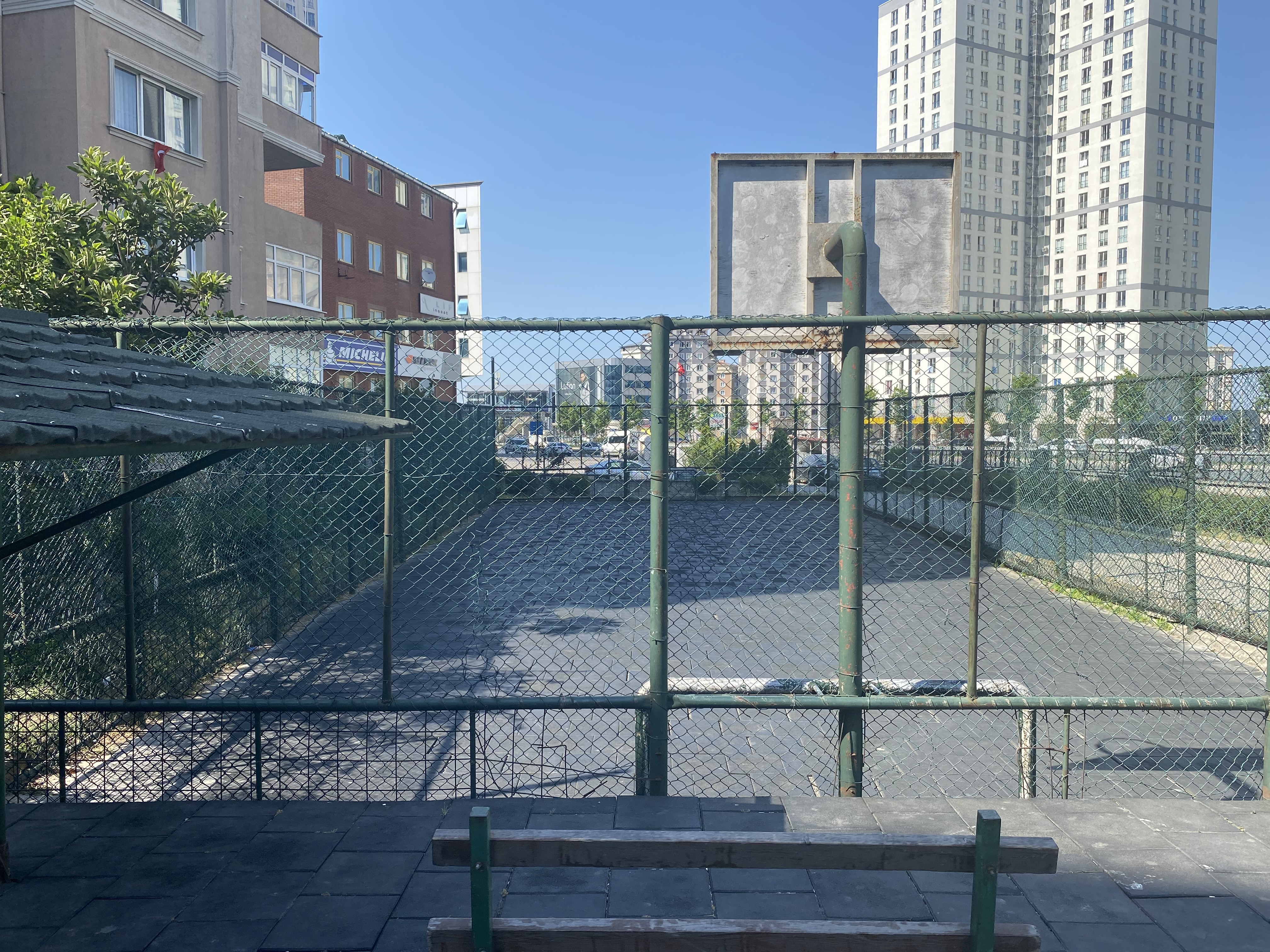 Satılık Residance, İstanbul / ESENYURT / GÖKEVLER MAH