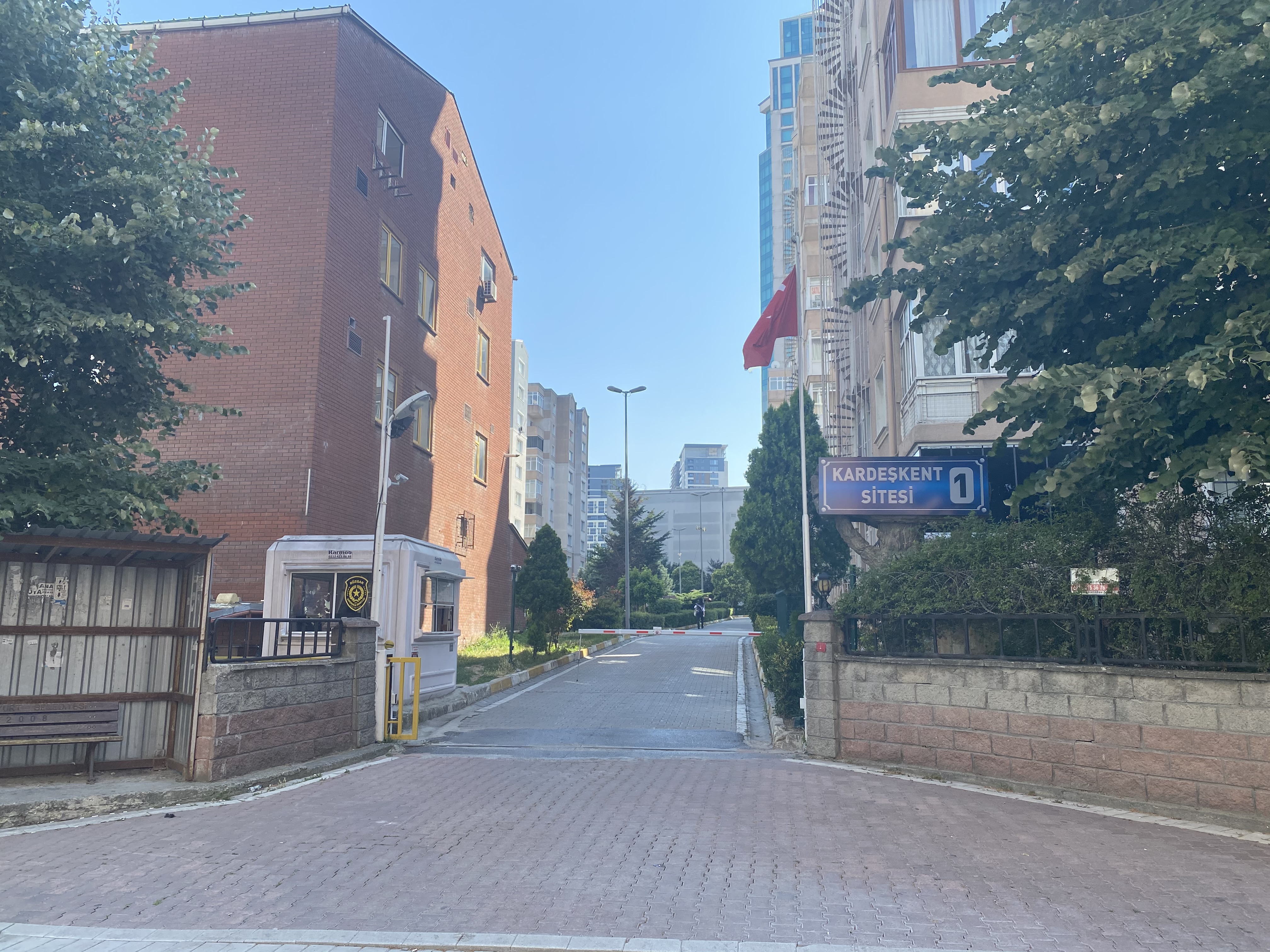 Satılık Residance, İstanbul / ESENYURT / GÖKEVLER MAH