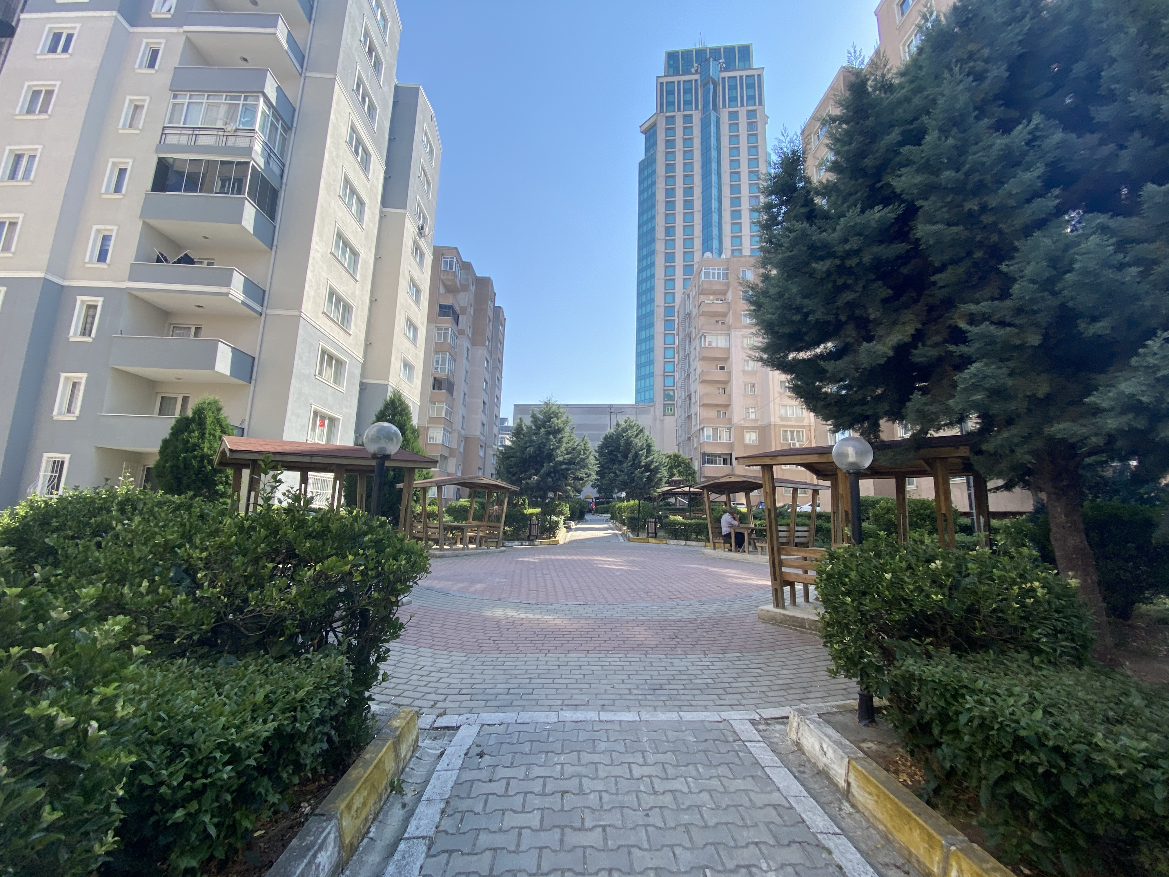 Satılık Residance, İstanbul / ESENYURT / GÖKEVLER MAH