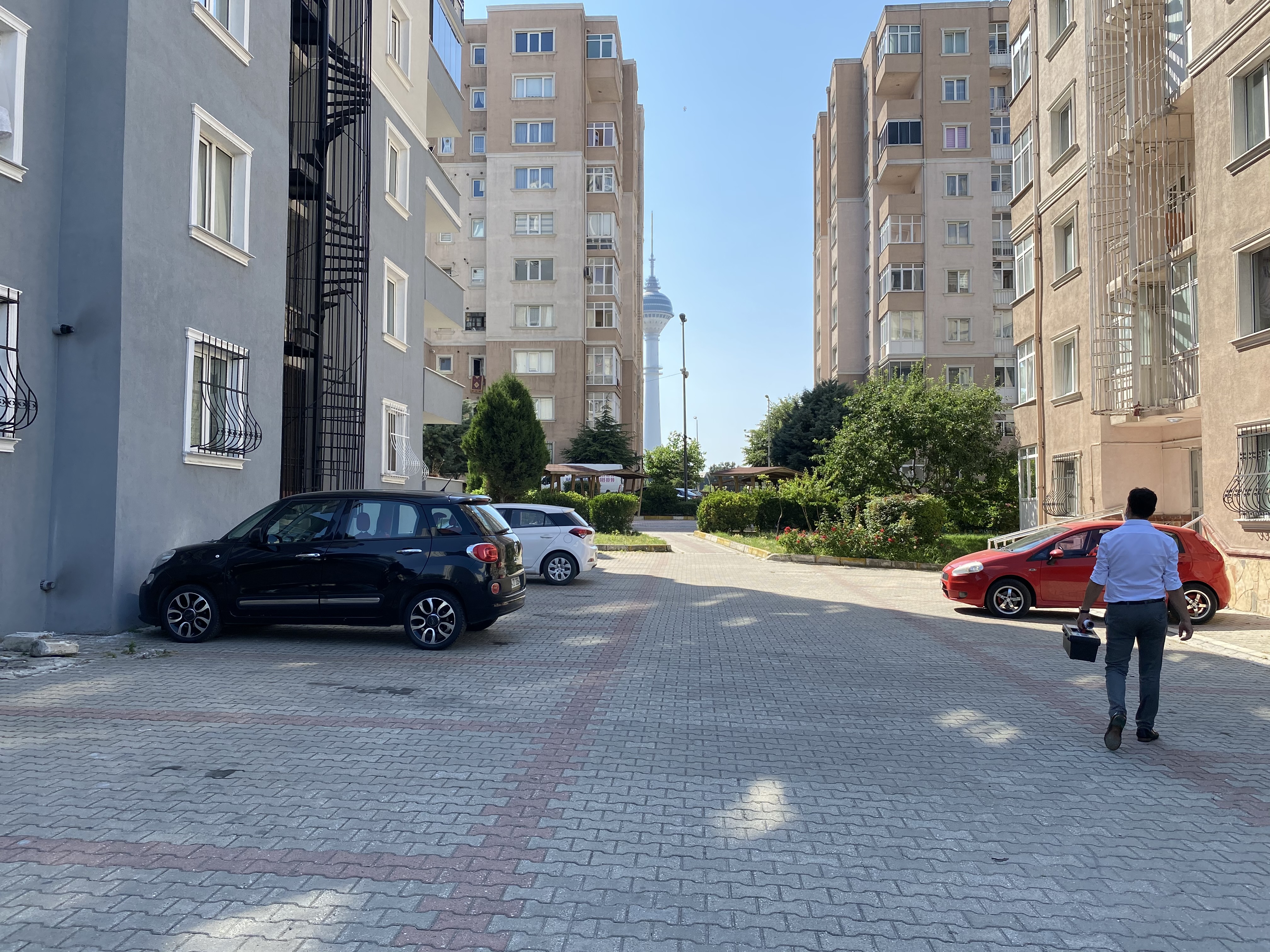 Satılık Residance, İstanbul / ESENYURT / GÖKEVLER MAH