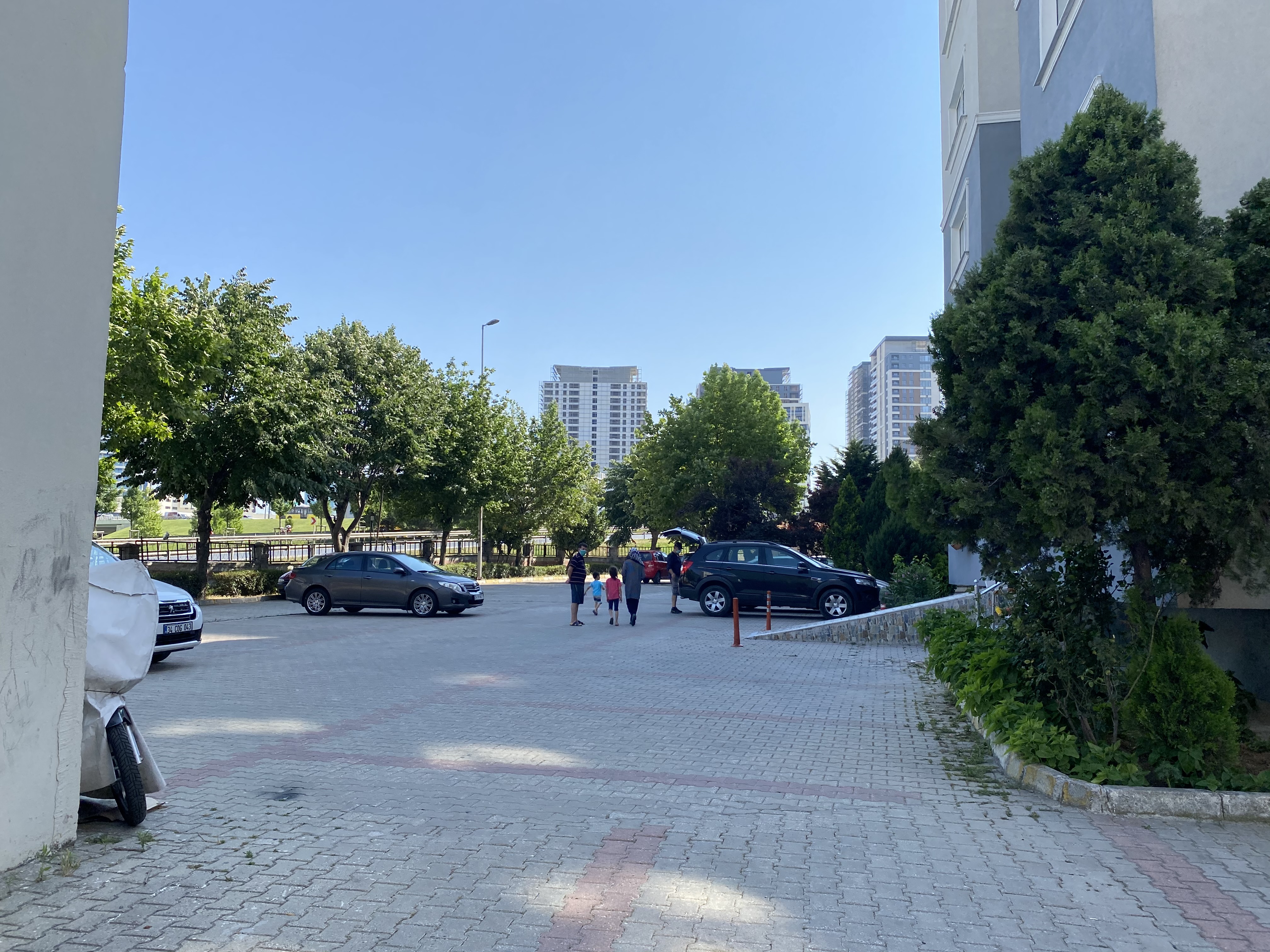 Satılık Residance, İstanbul / ESENYURT / GÖKEVLER MAH
