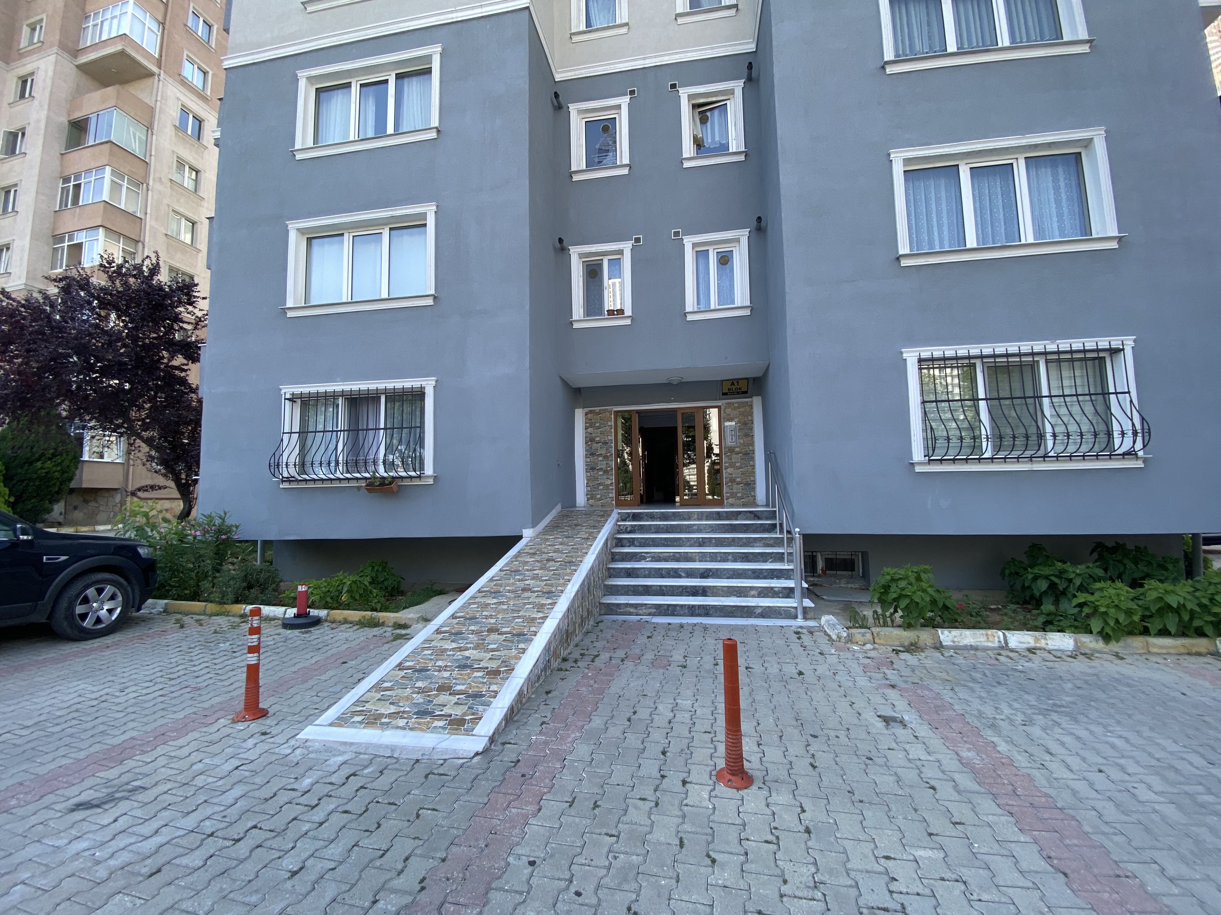 Satılık Residance, İstanbul / ESENYURT / GÖKEVLER MAH
