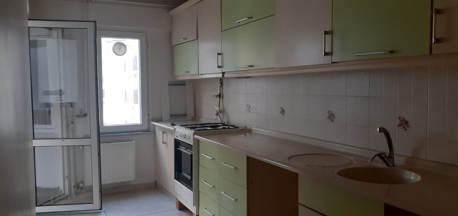 Kiralık Apartman, İstanbul / ESENYURT / CUMHURİYET