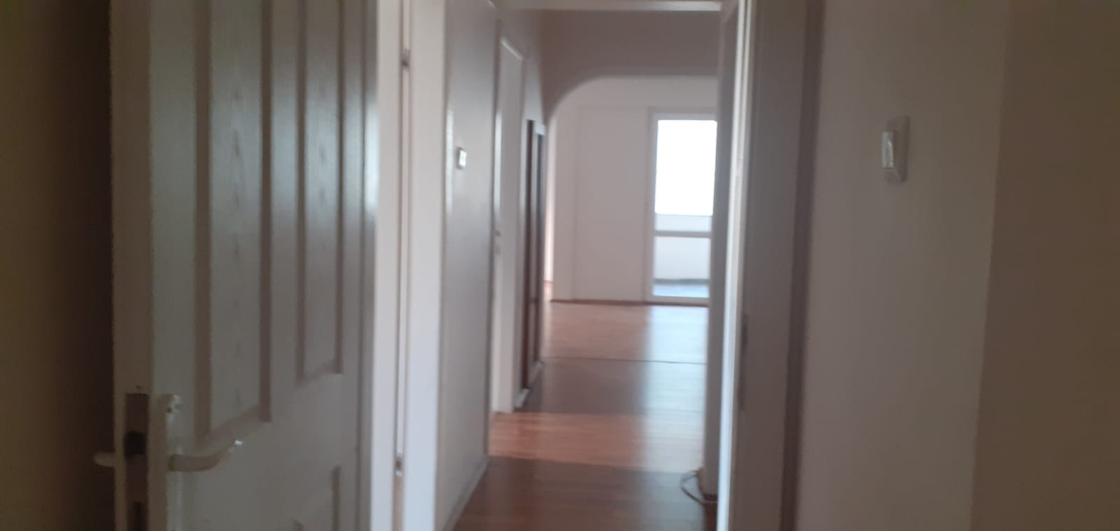 Kiralık Apartman, İstanbul / ESENYURT / CUMHURİYET