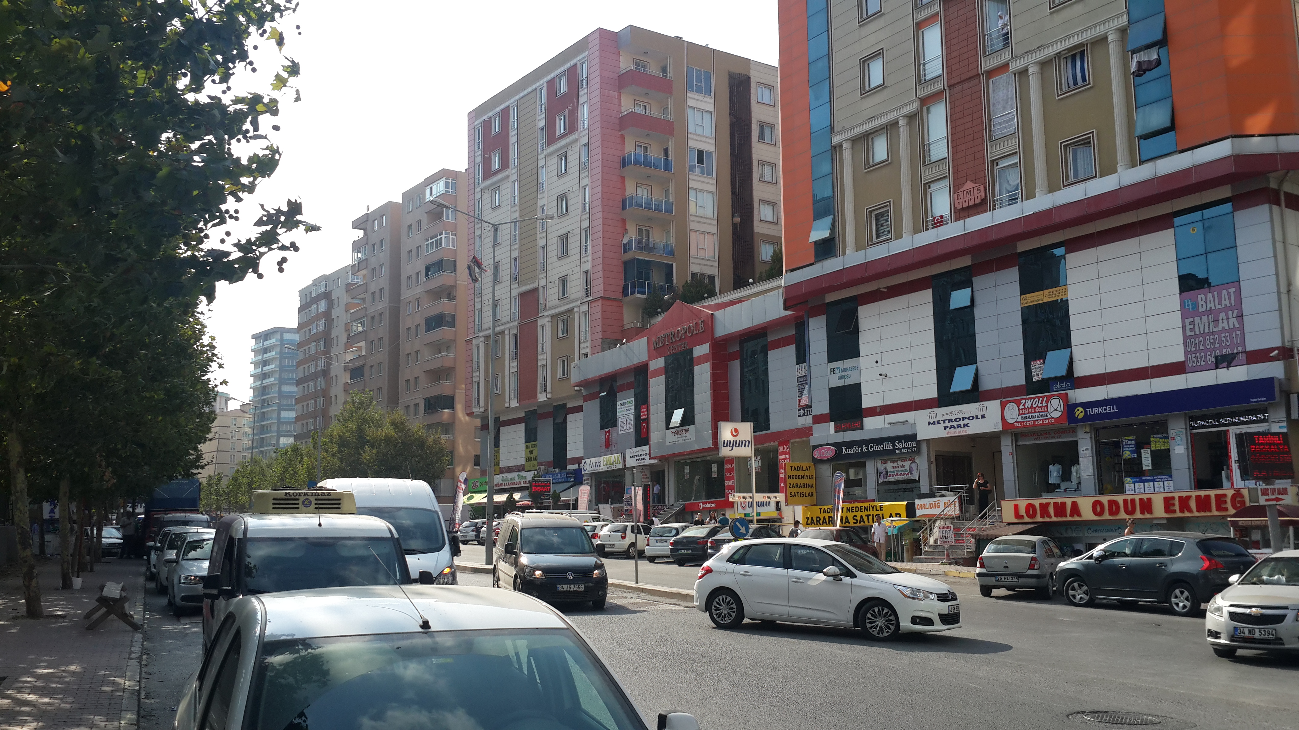 Kiralık Daire, İstanbul / ESENYURT / PİRİREİS
