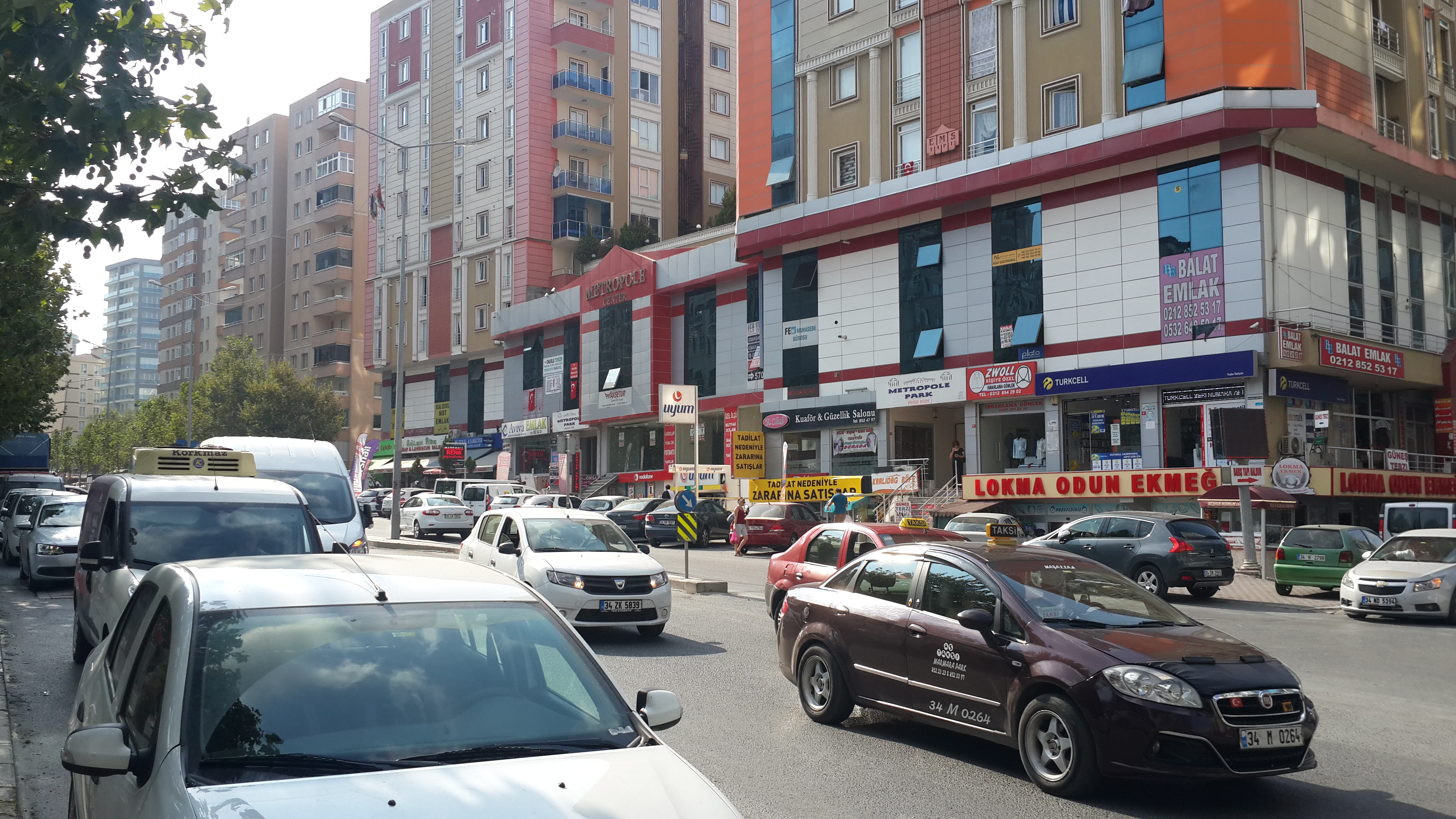 Kiralık Daire, İstanbul / ESENYURT / PİRİREİS