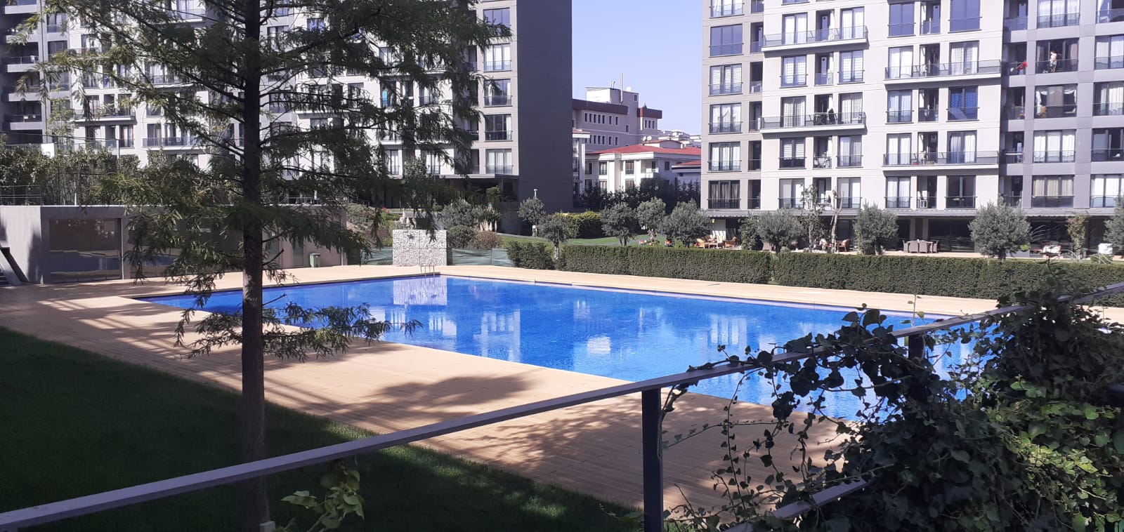 Kiralık Daire, İstanbul / ESENYURT / MEHTERÇEŞME