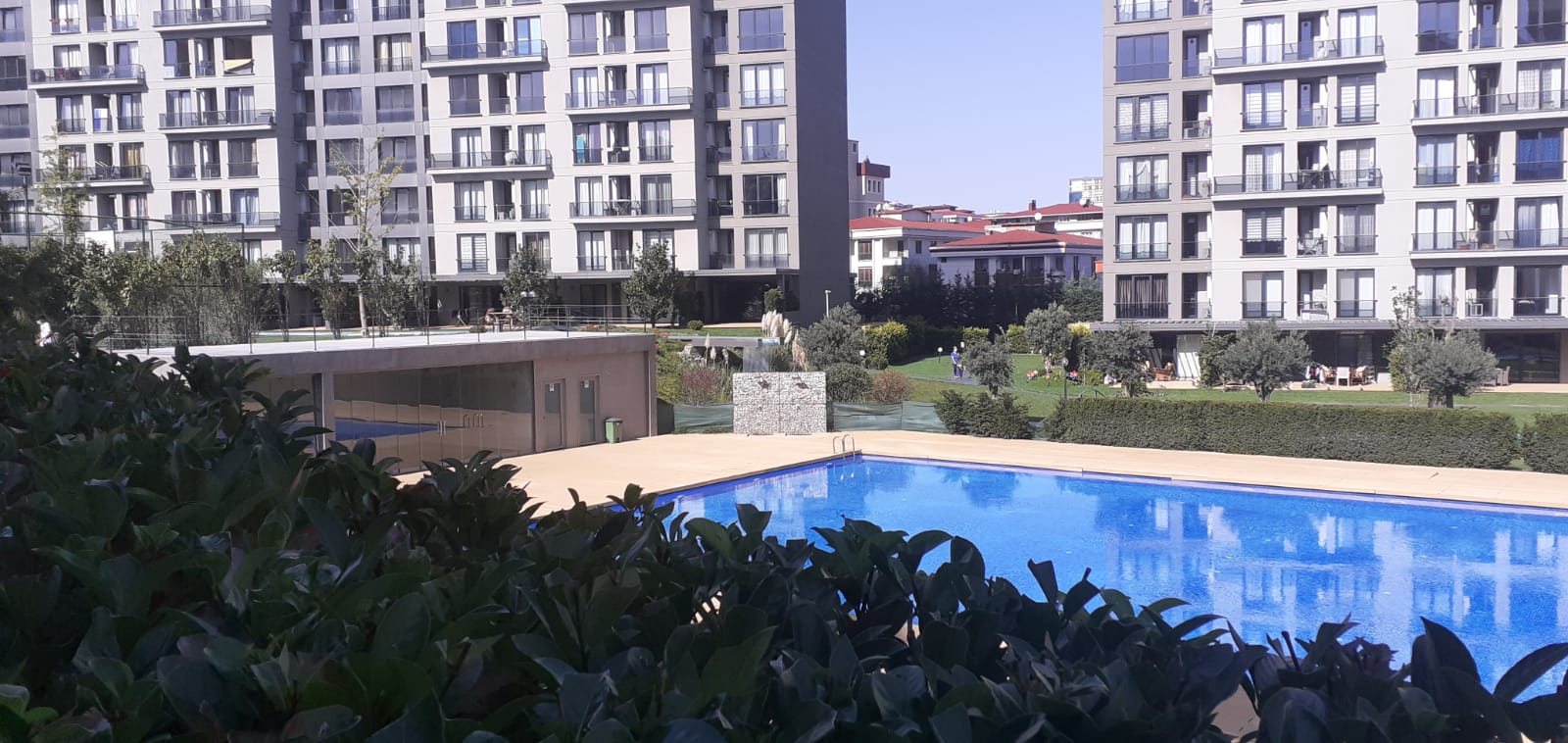 Kiralık Daire, İstanbul / ESENYURT / MEHTERÇEŞME