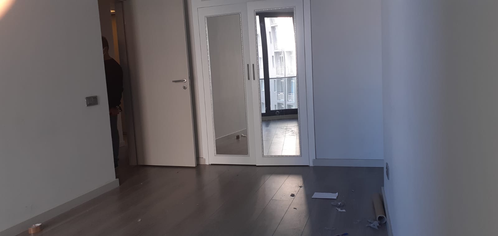 Kiralık Daire, İstanbul / ESENYURT / MEHTERÇEŞME