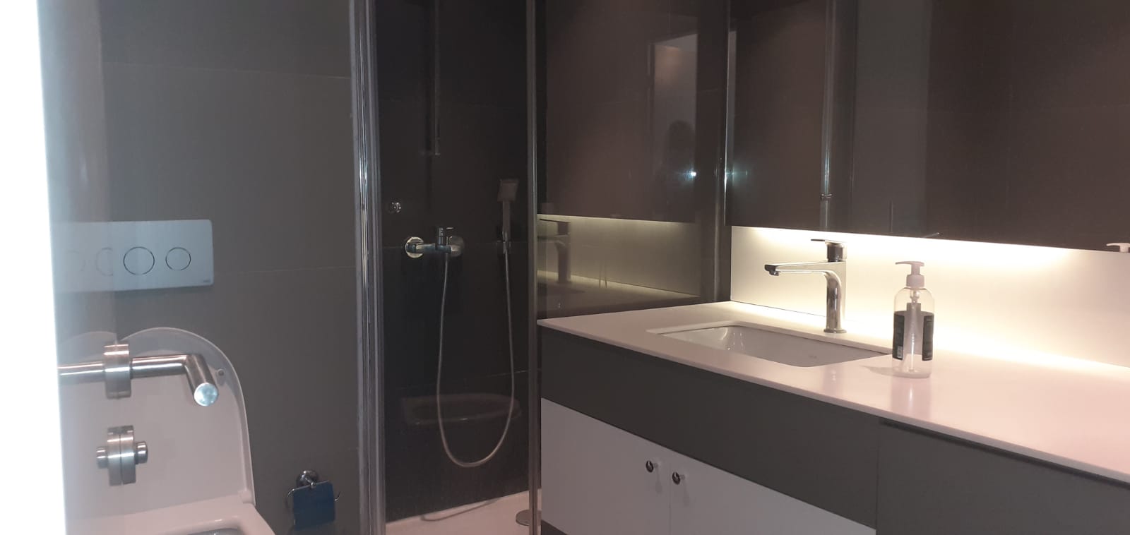 Kiralık Daire, İstanbul / ESENYURT / MEHTERÇEŞME