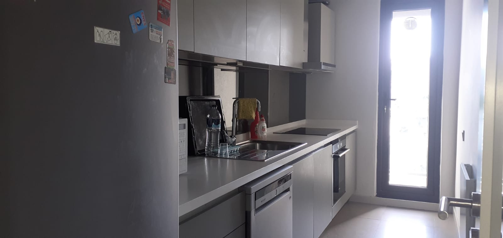 Kiralık Daire, İstanbul / ESENYURT / MEHTERÇEŞME