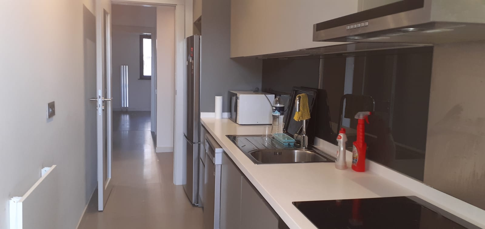 Kiralık Daire, İstanbul / ESENYURT / MEHTERÇEŞME