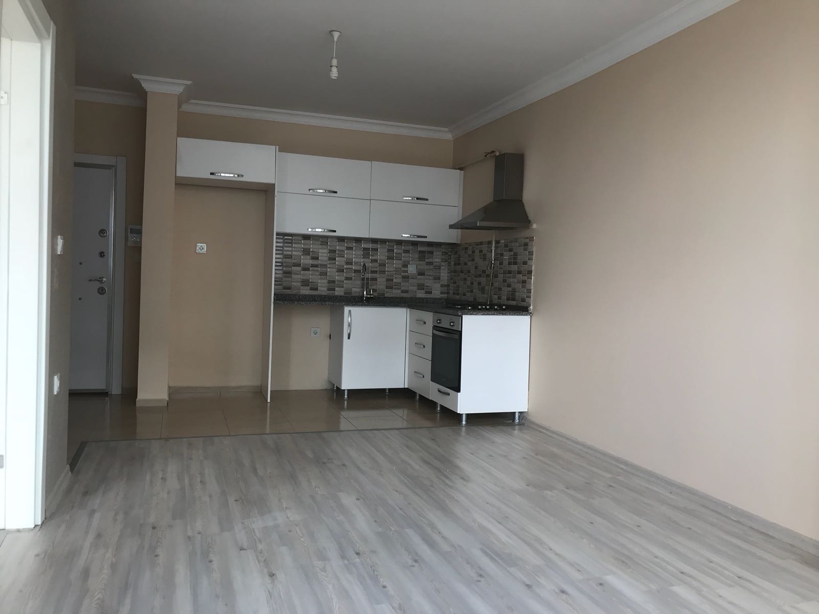 Satılık Residence, İstanbul / ESENYURT / PİRİREİS