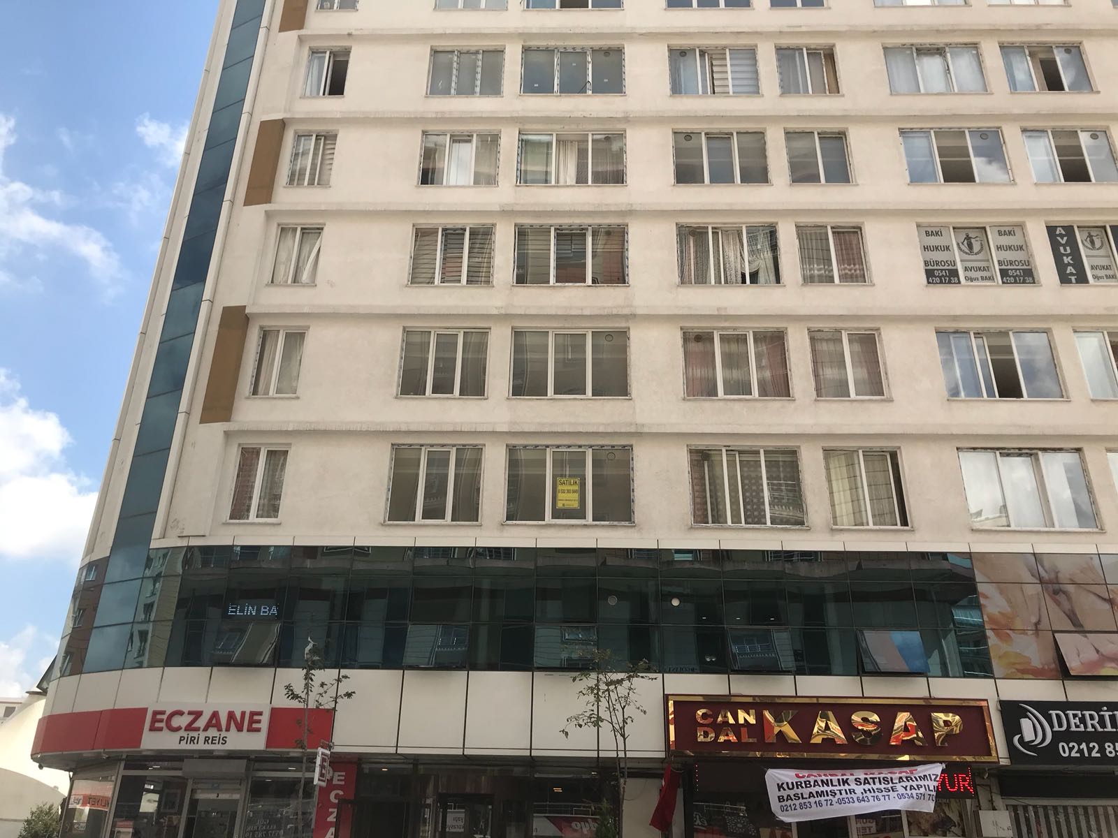 Satılık Residence, İstanbul / ESENYURT / PİRİREİS