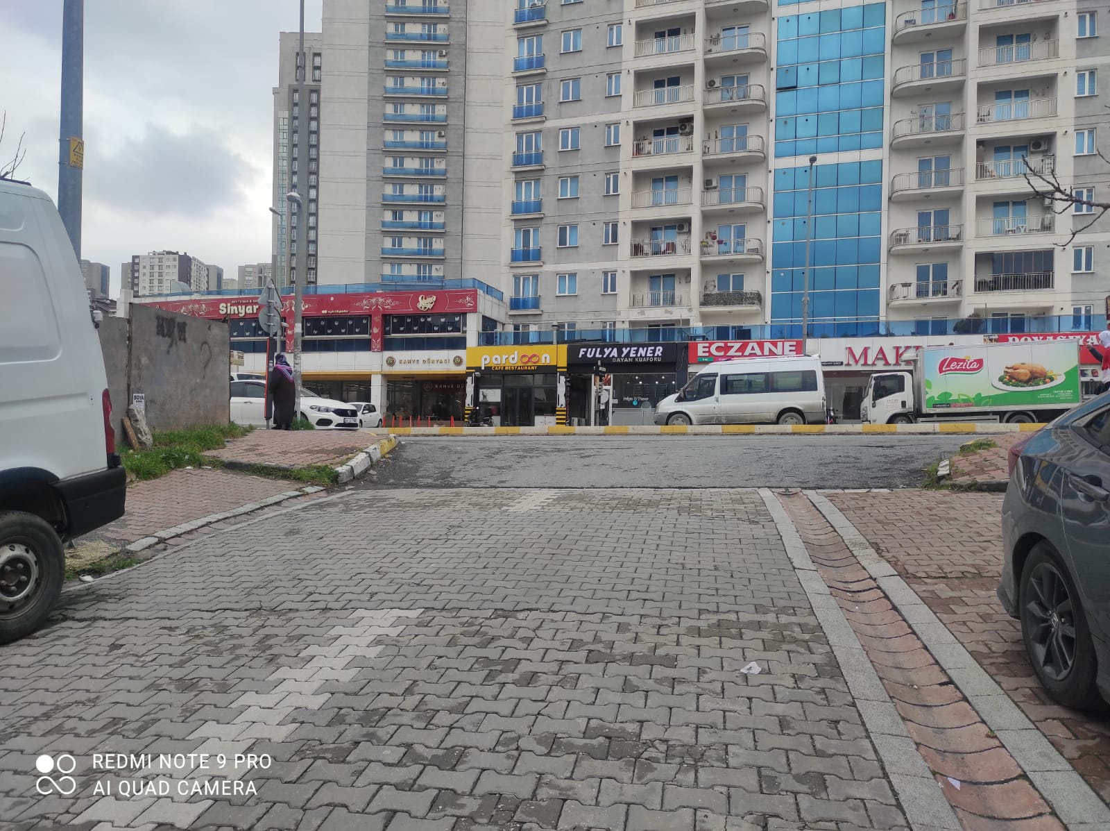 Satılık Daire, İstanbul / ESENYURT / MEHTERÇEŞME