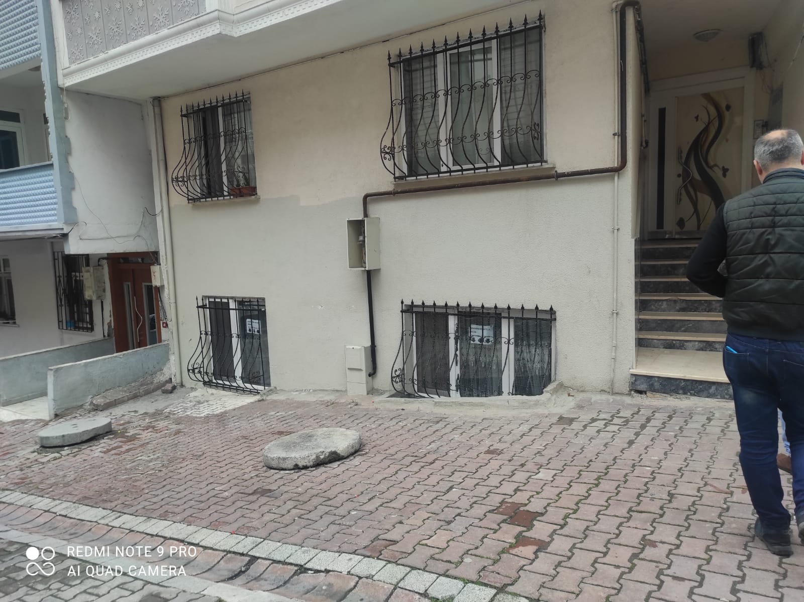 Satılık Daire, İstanbul / ESENYURT / MEHTERÇEŞME