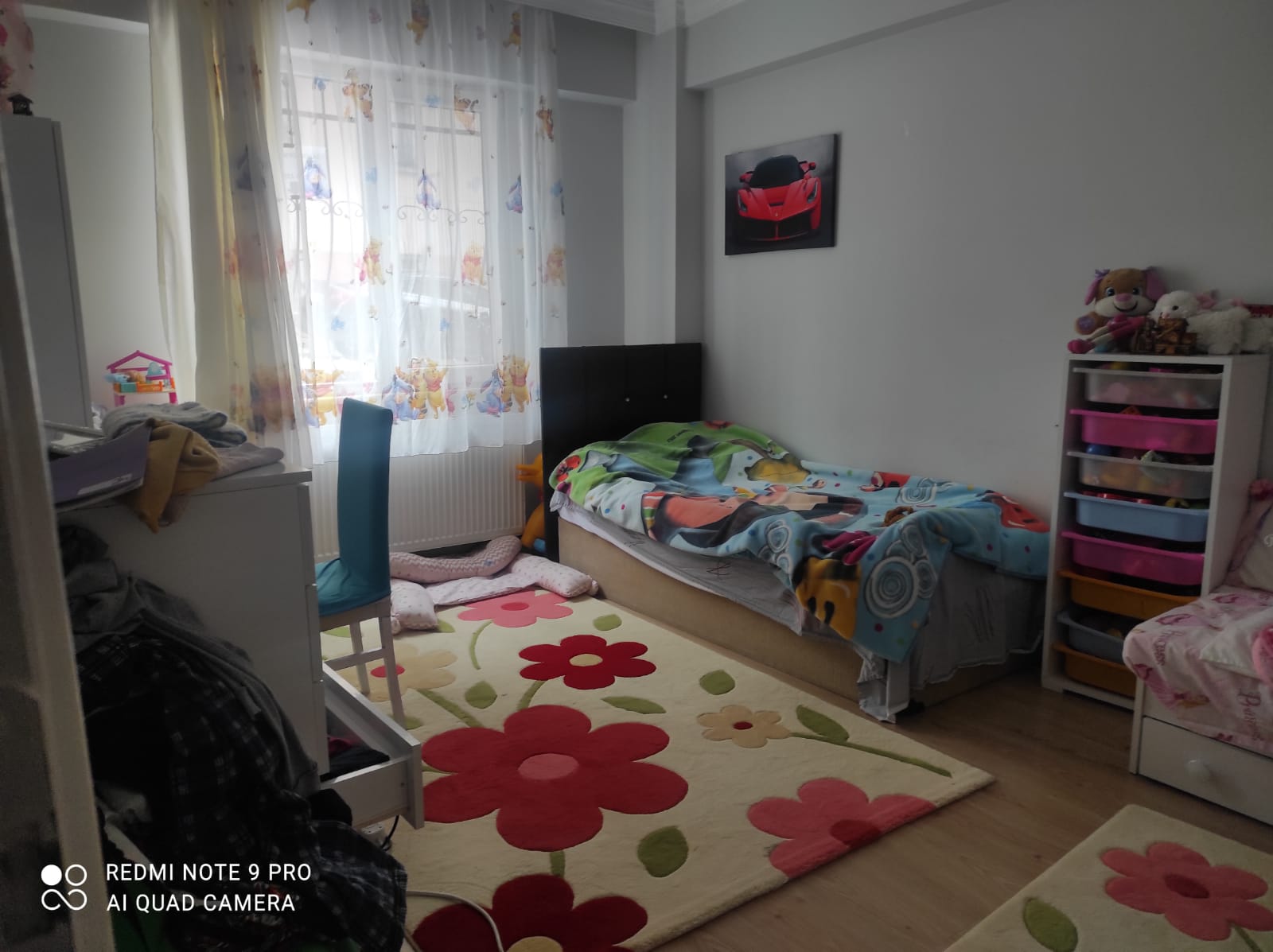 Satılık Daire, İstanbul / ESENYURT / MEHTERÇEŞME
