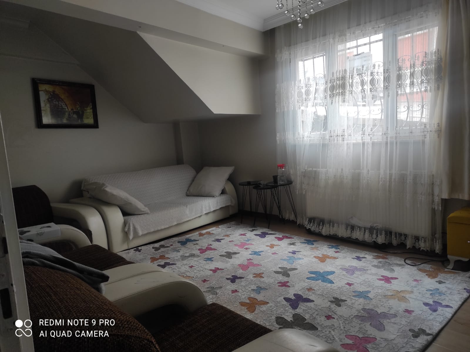 Satılık Daire, İstanbul / ESENYURT / MEHTERÇEŞME