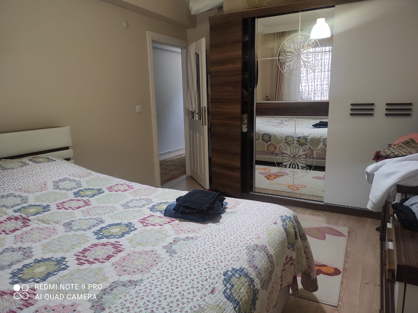 Satılık Daire, İstanbul / ESENYURT / MEHTERÇEŞME