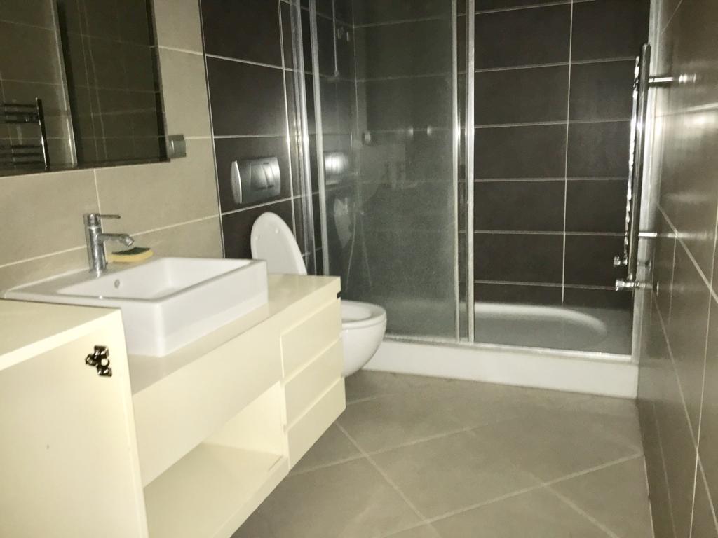 Satılık Residence, İstanbul / ESENYURT / CUMHUTİYET