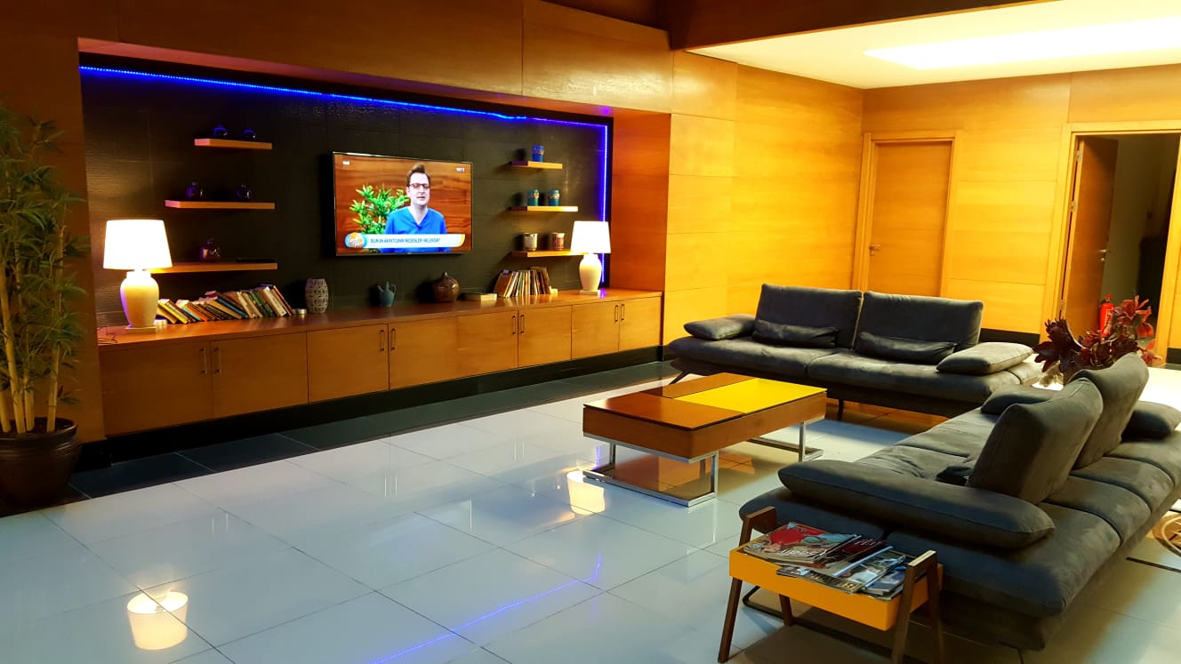 Satılık Residence, İstanbul / ESENYURT / CUMHUTİYET