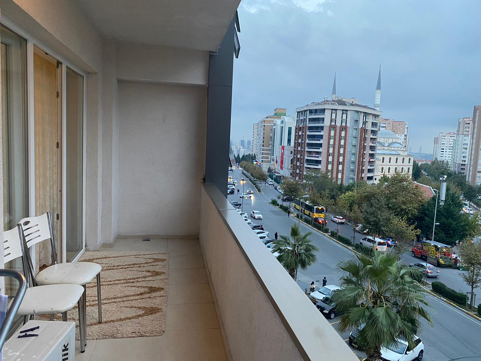 Satılık Residence, İstanbul / ESENYURT / CUMHUTİYET