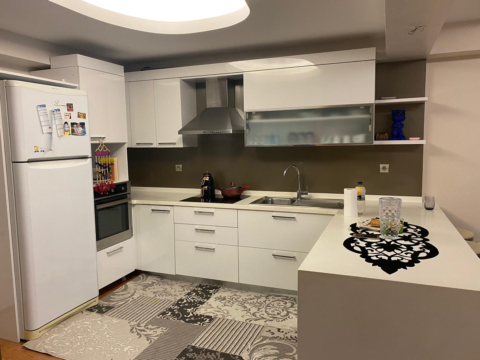 Satılık Residence, İstanbul / ESENYURT / CUMHUTİYET
