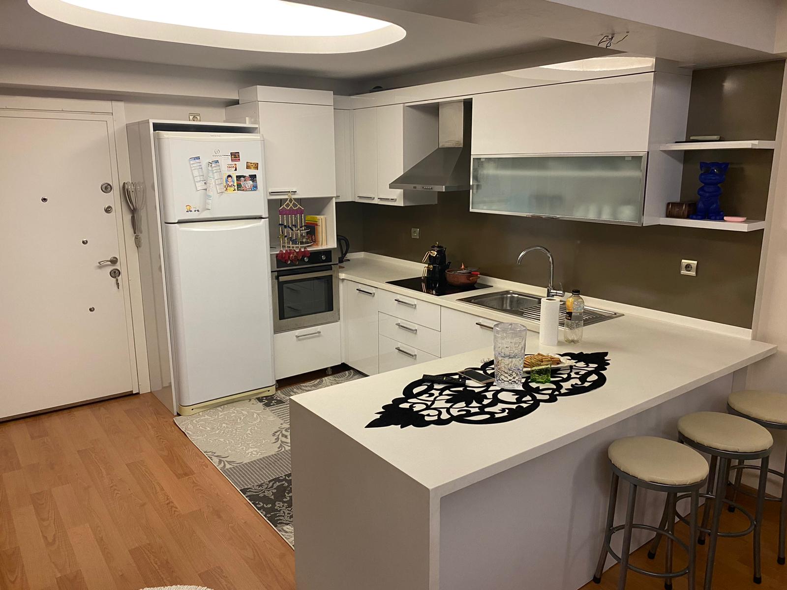 Satılık Residence, İstanbul / ESENYURT / CUMHUTİYET