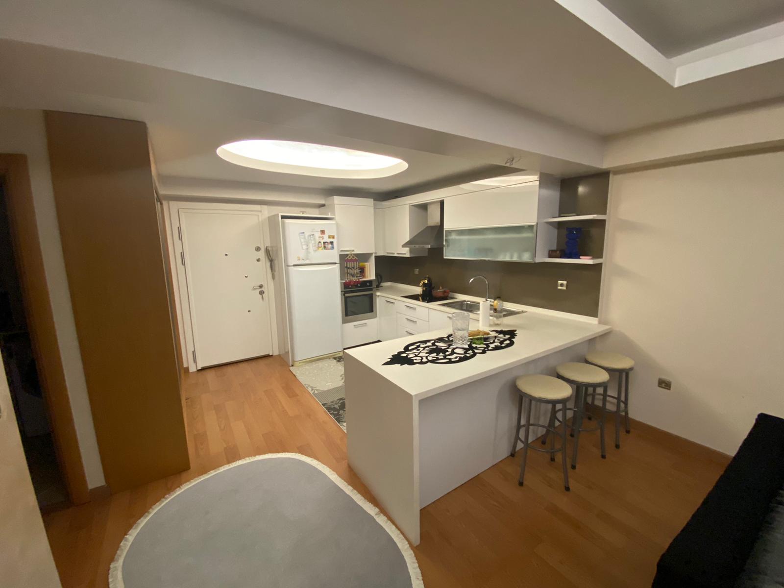 Satılık Residence, İstanbul / ESENYURT / CUMHUTİYET