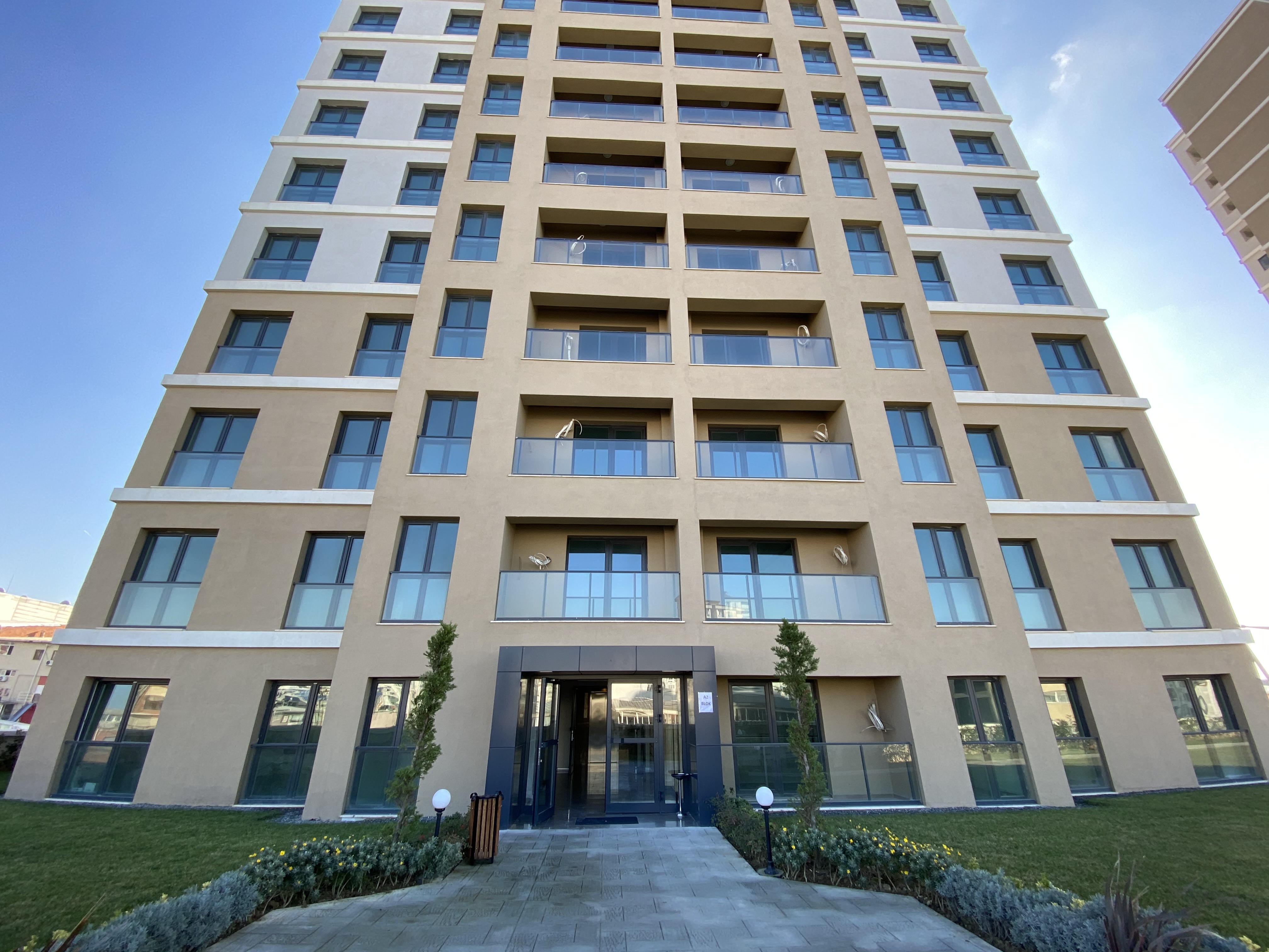 Satılık Daire, İstanbul / ESENYURT / KOZA