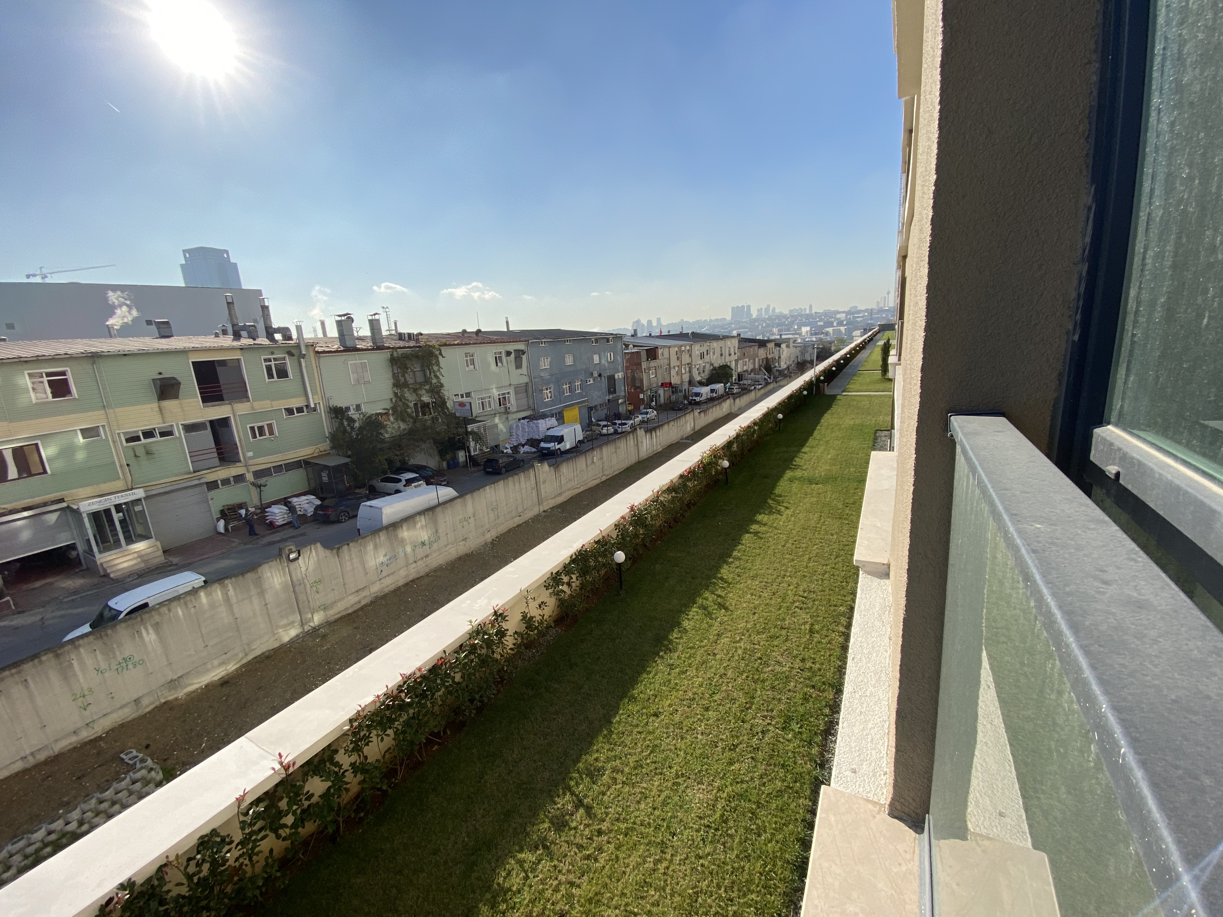 Satılık Daire, İstanbul / ESENYURT / KOZA