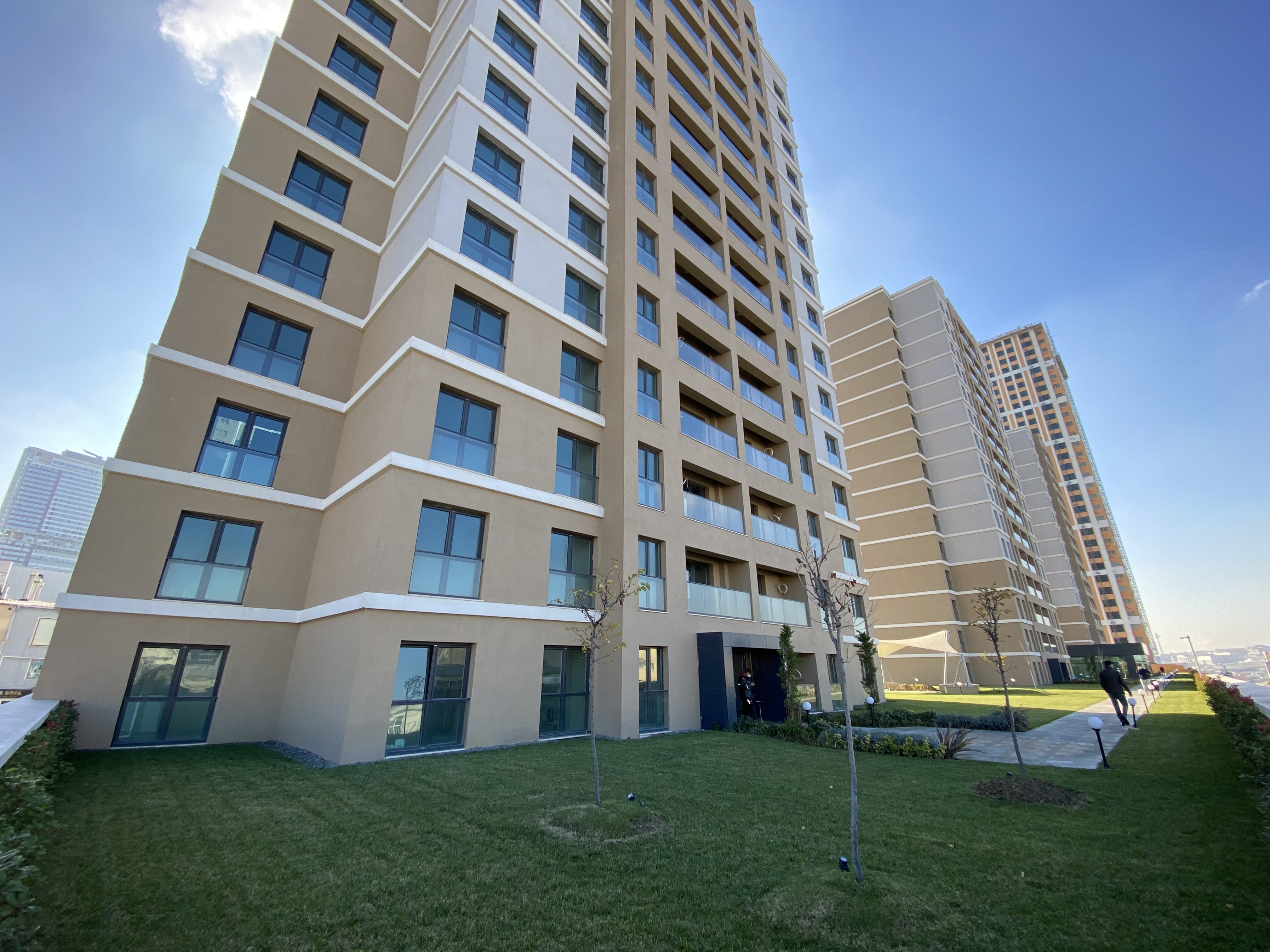 Satılık Daire, İstanbul / ESENYURT / KOZA